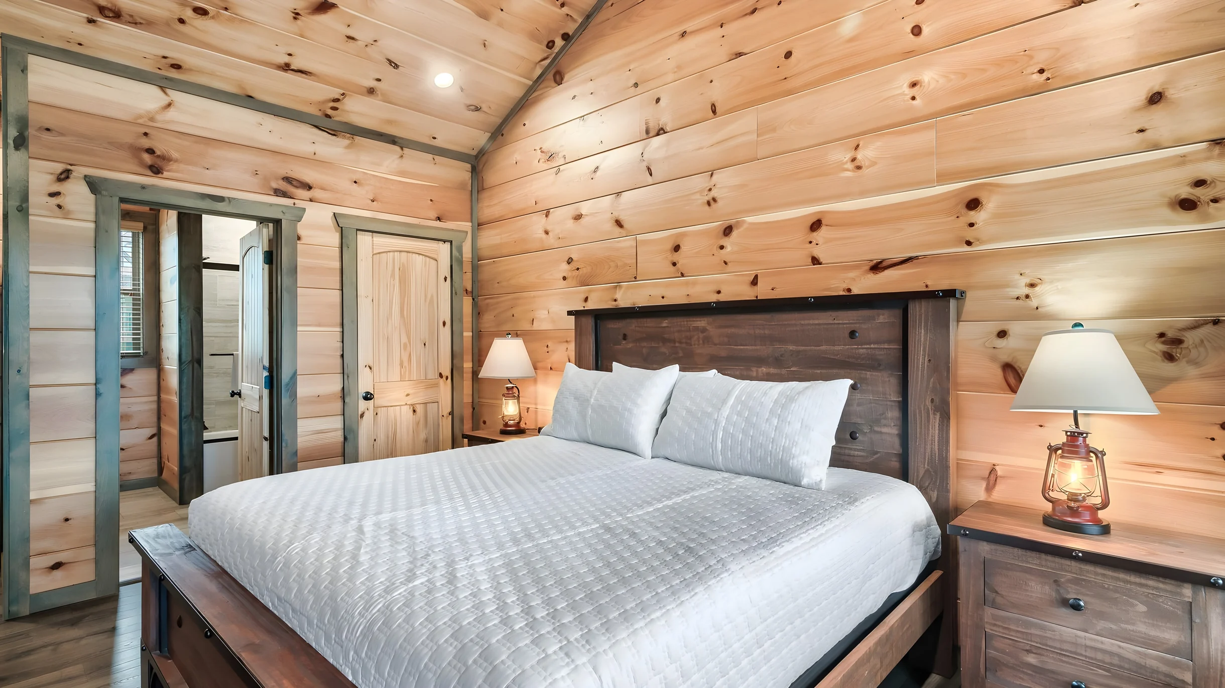 Wander Sevierville Timber Ridge #20