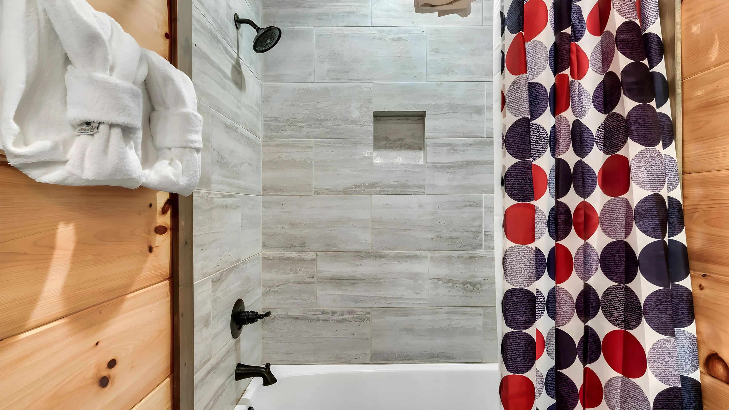 Wander Sevierville Timber Ridge #23