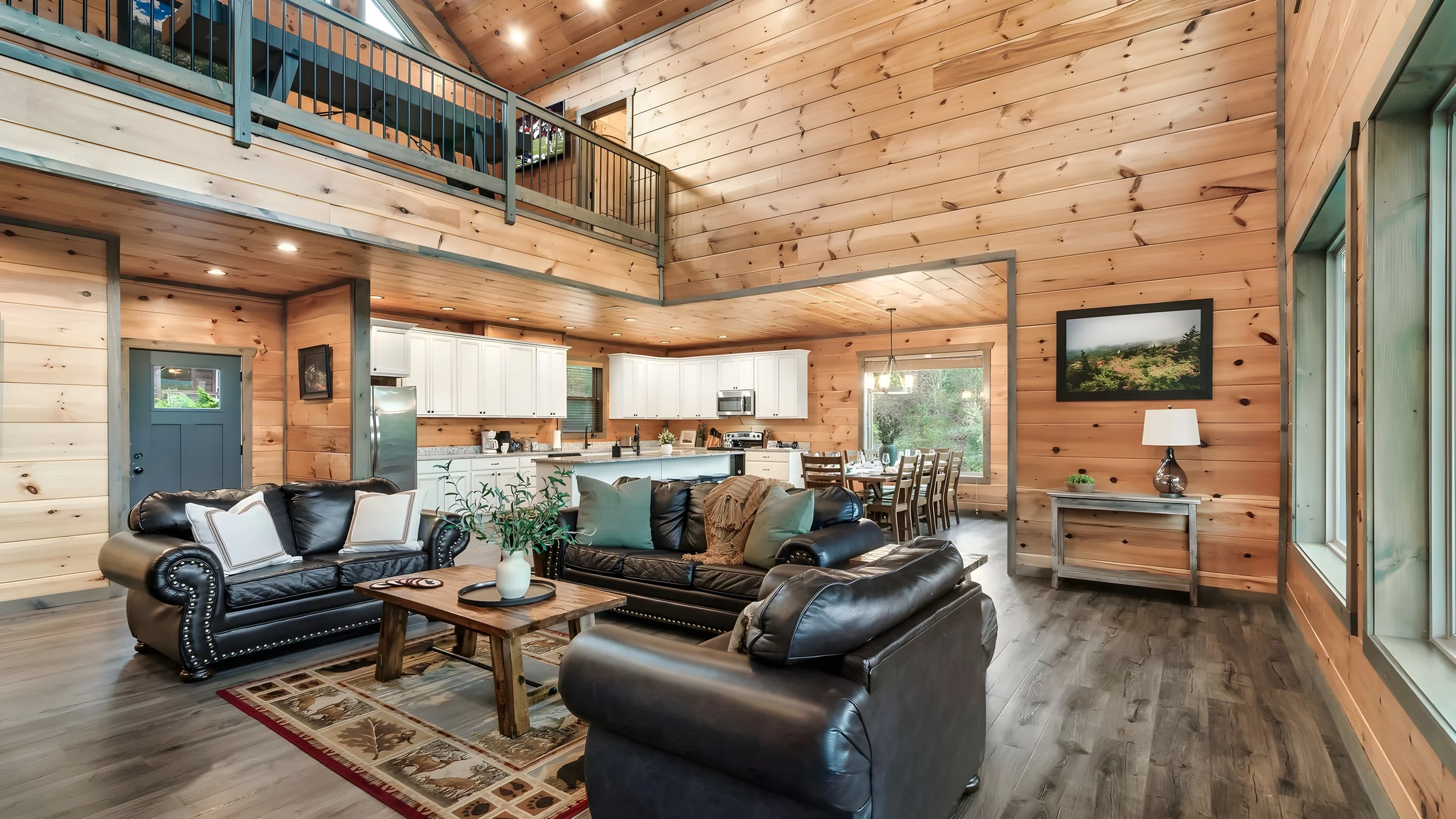 Wander Sevierville Timber Ridge #37