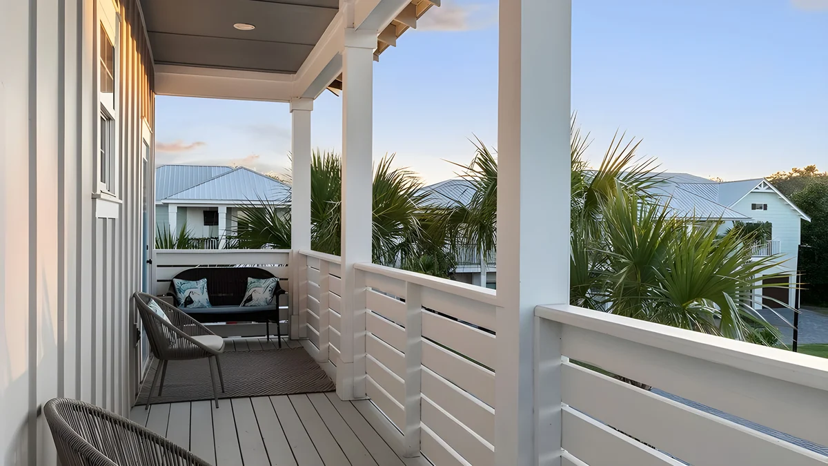 Wander Miramar Beach Tides