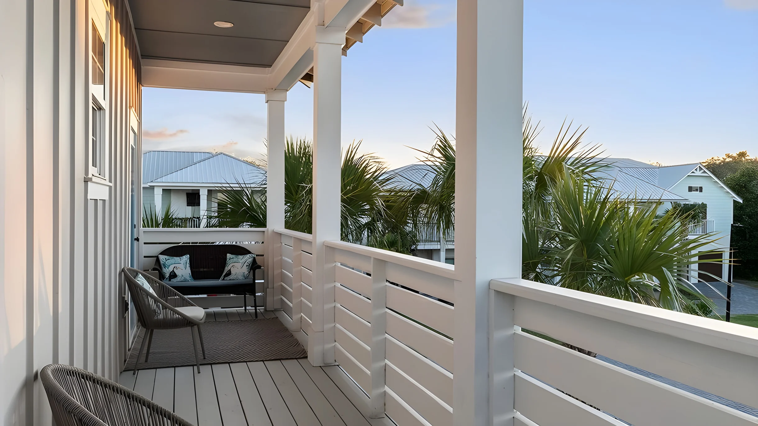 Wander Miramar Beach Tides #13