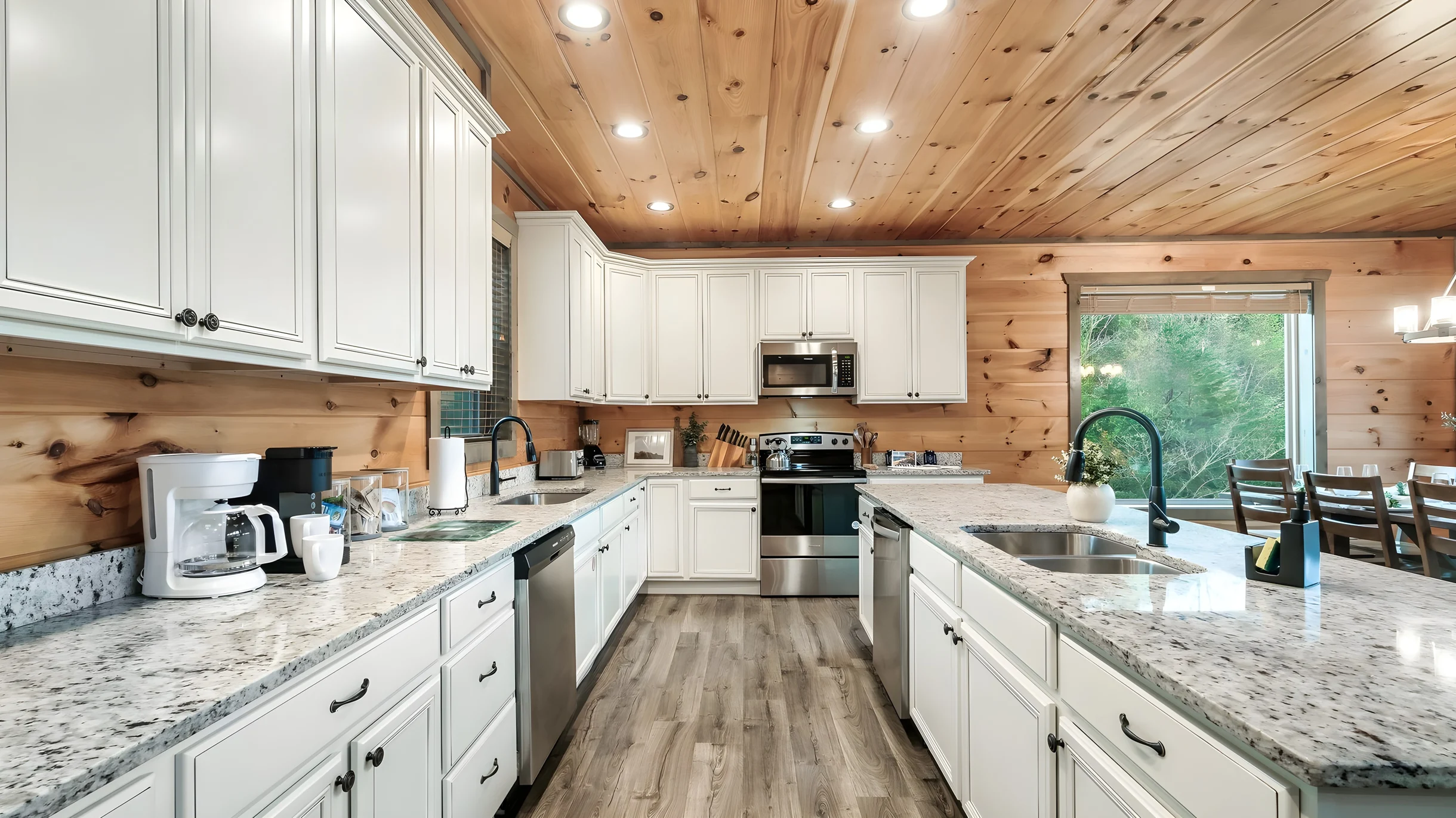 Wander Sevierville Timber Ridge #25