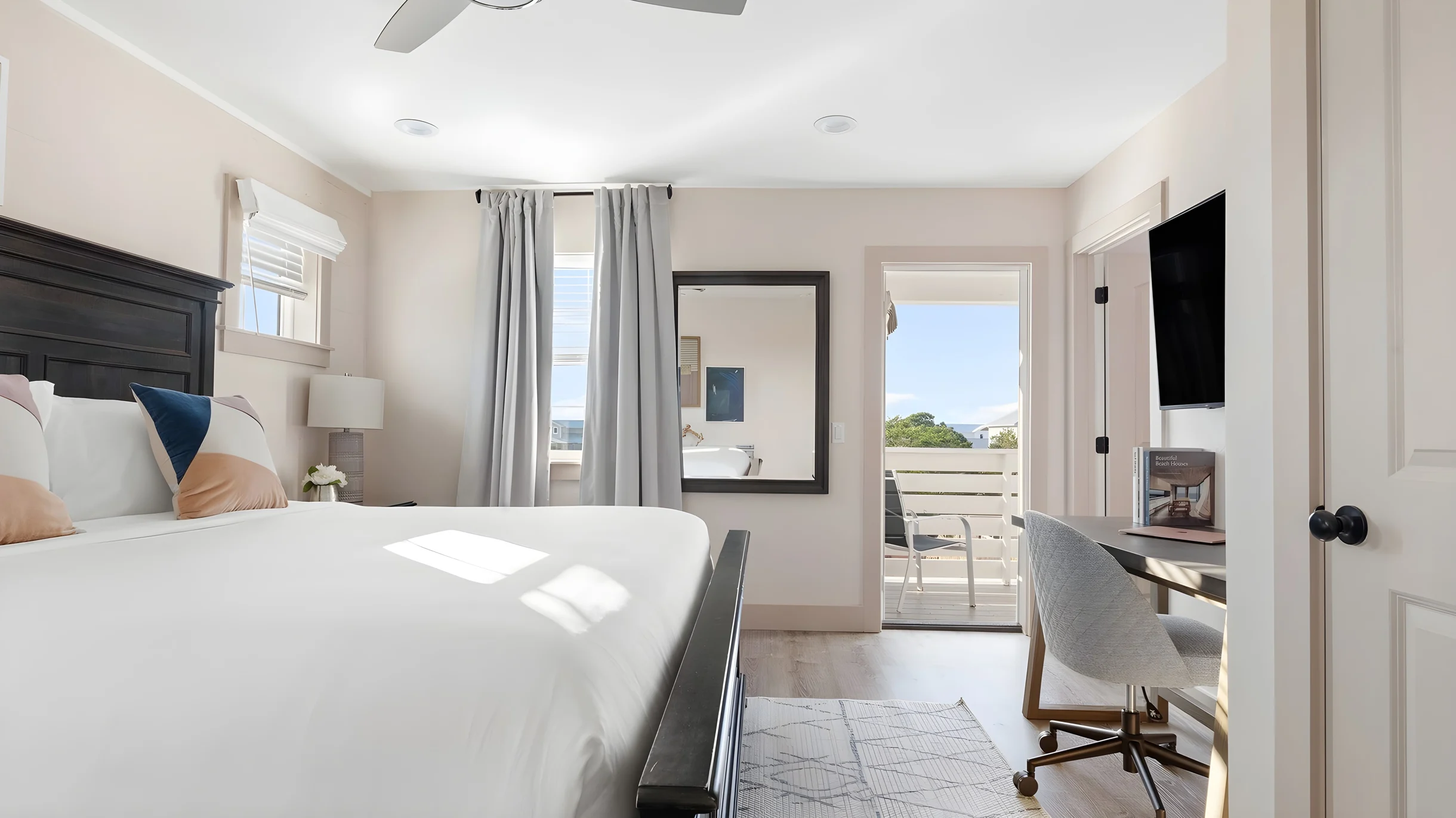 Wander Miramar Beach Tides #39