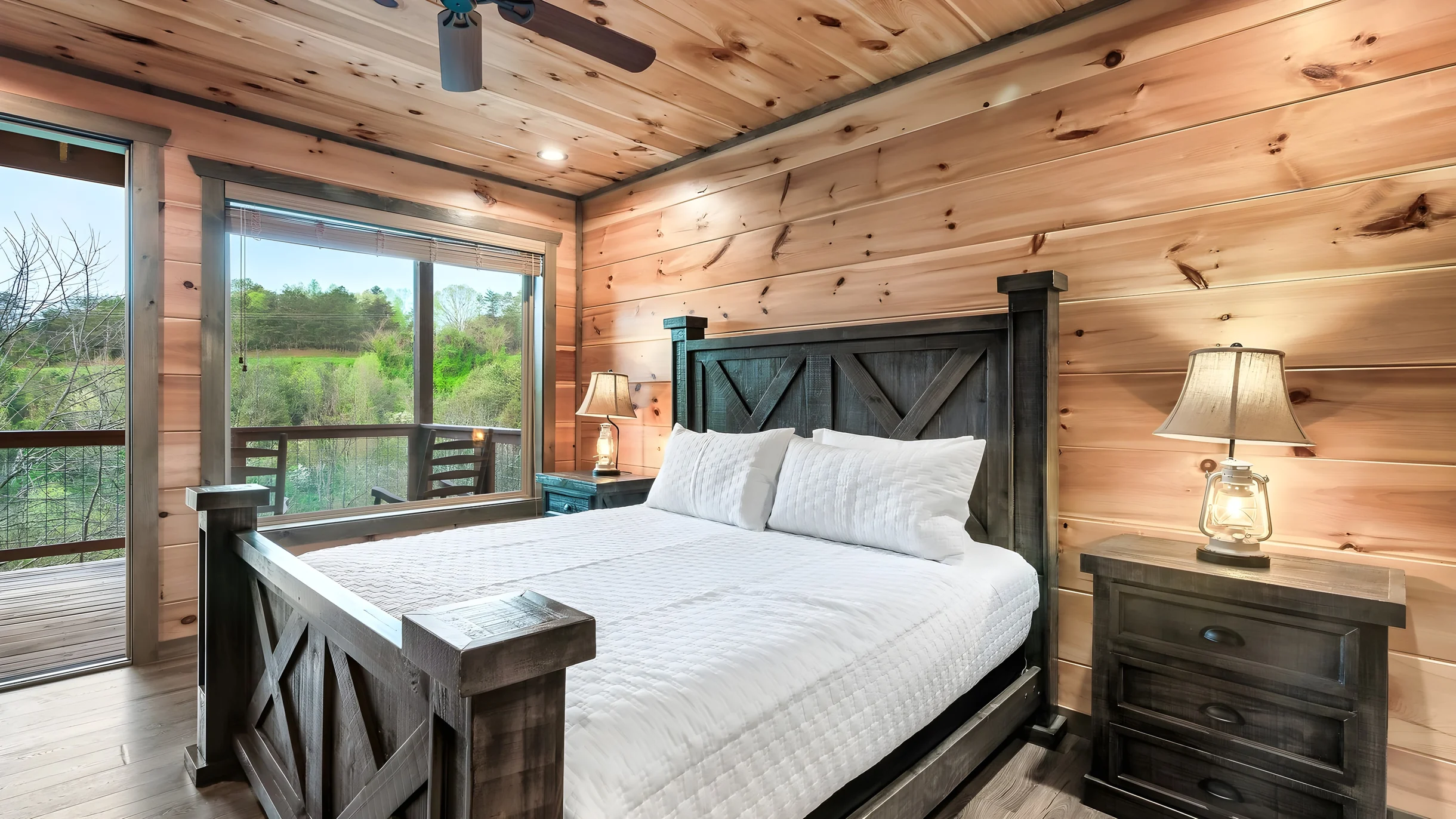 Wander Sevierville Timber Ridge #12