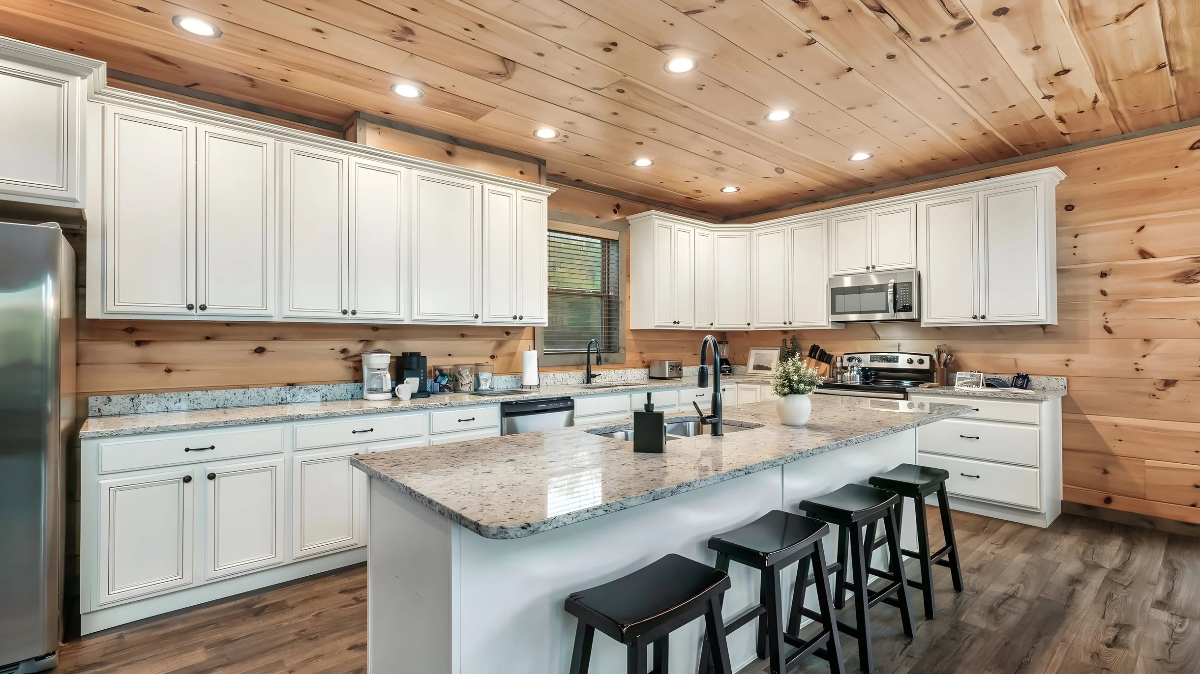 Wander Sevierville Timber Ridge #36