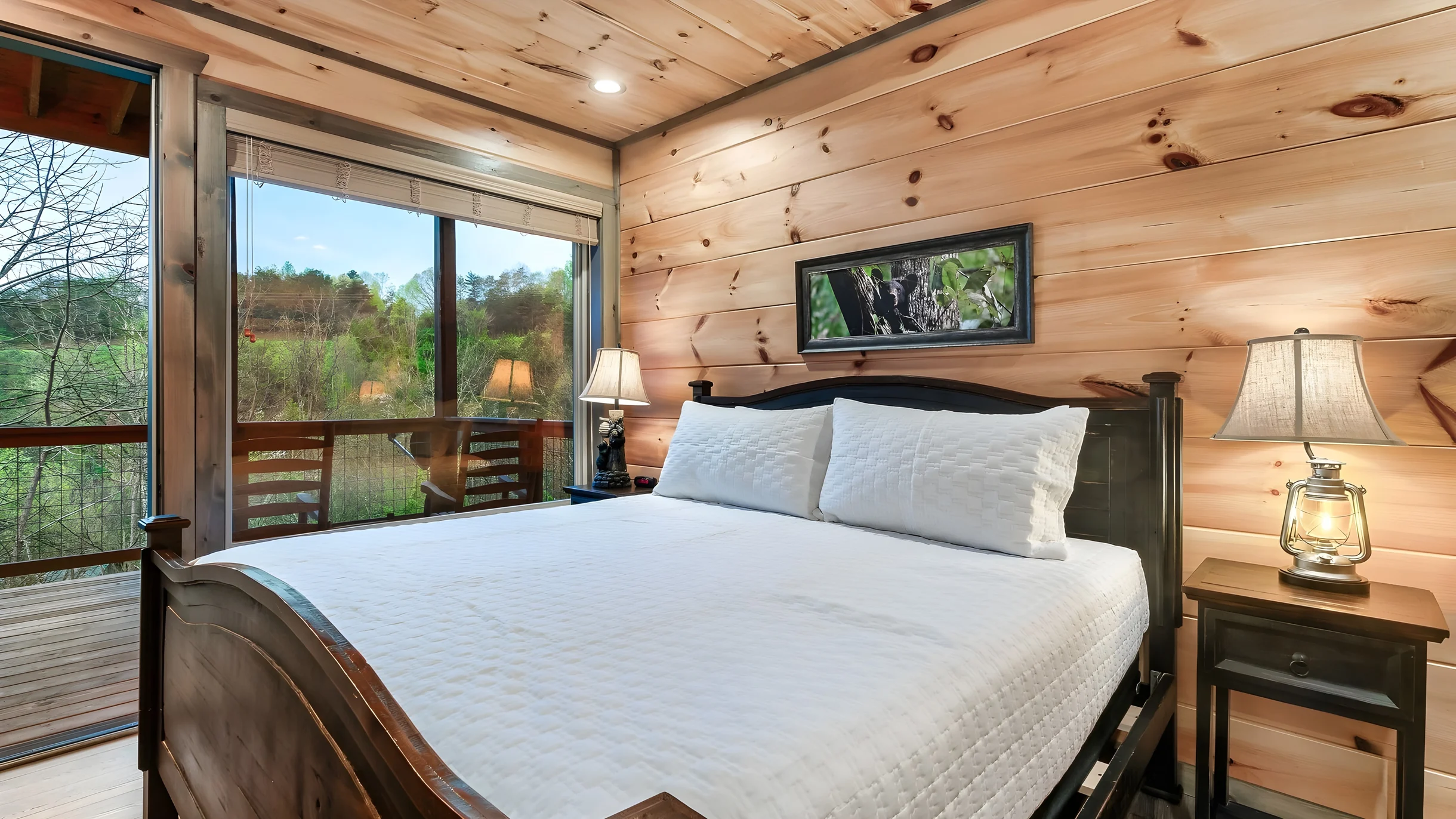 Wander Sevierville Timber Ridge #17