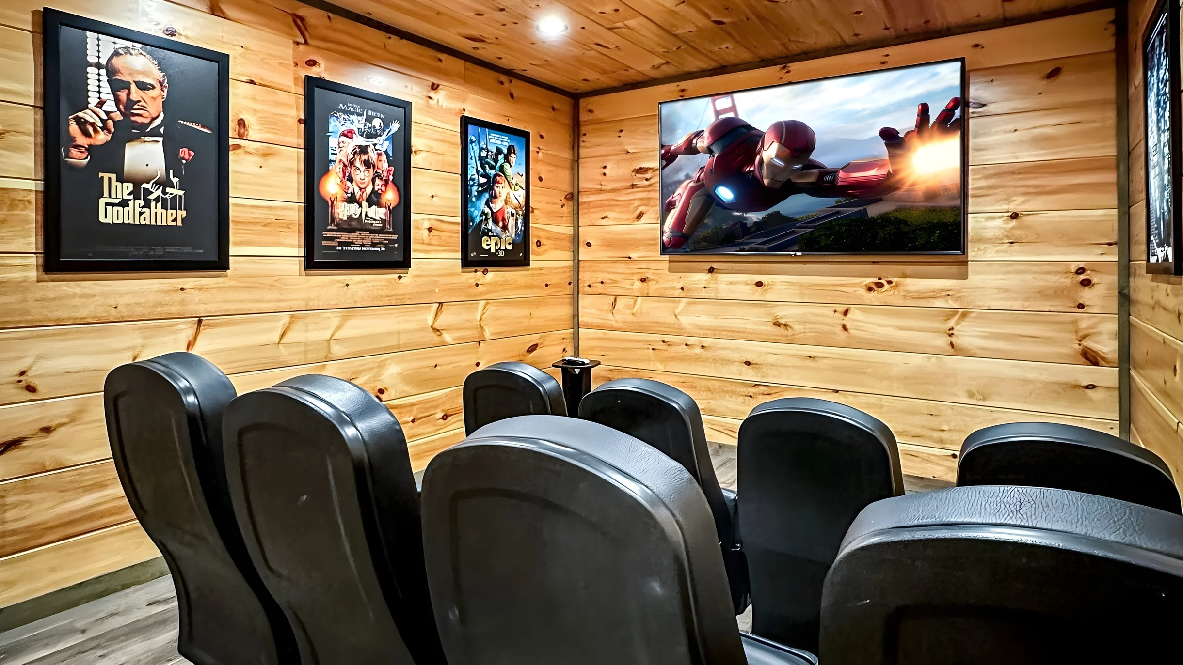 Wander Sevierville Timber Ridge #29