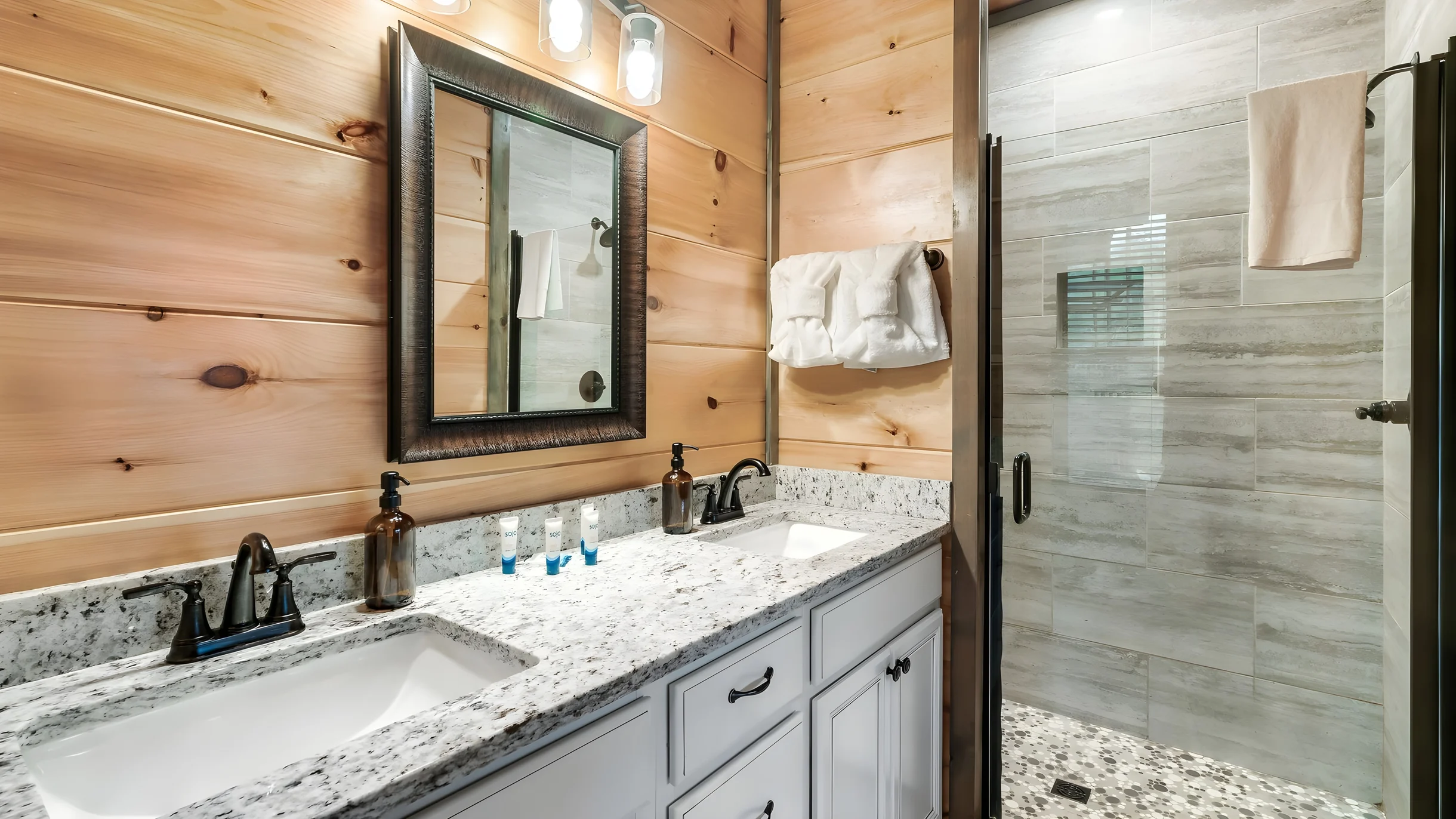 Wander Sevierville Timber Ridge #11