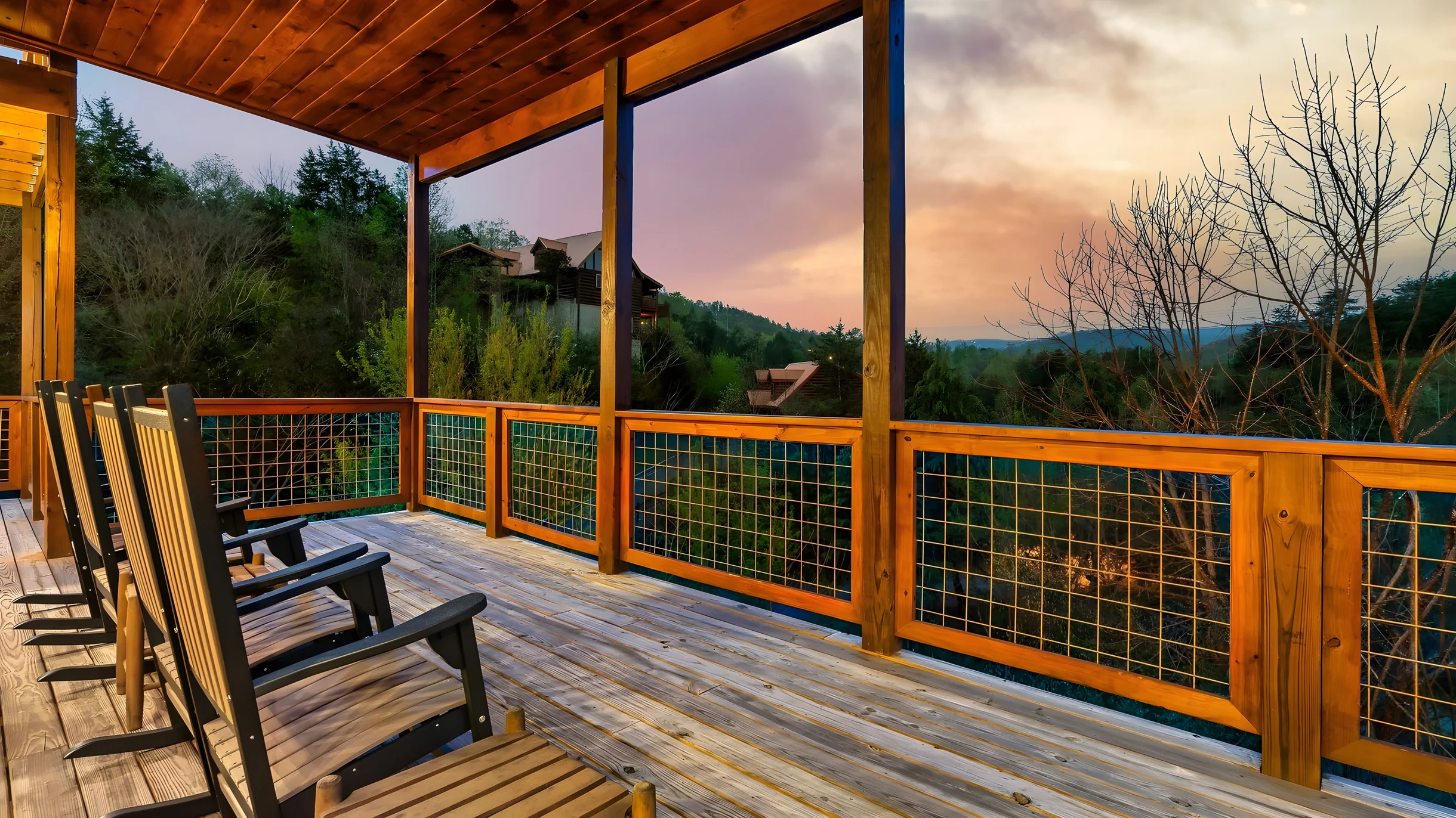 Wander Sevierville Timber Ridge #38