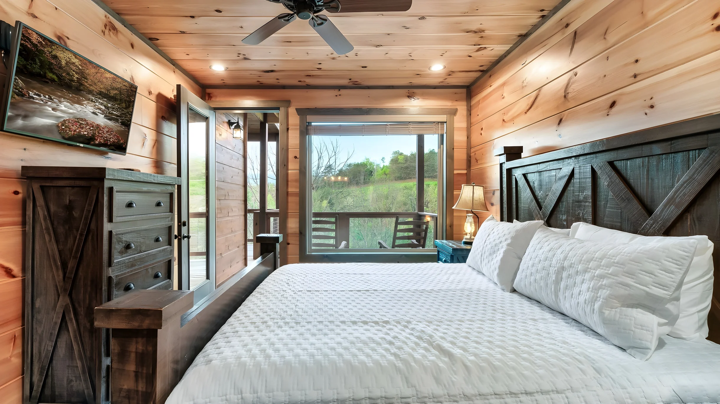 Wander Sevierville Timber Ridge #32