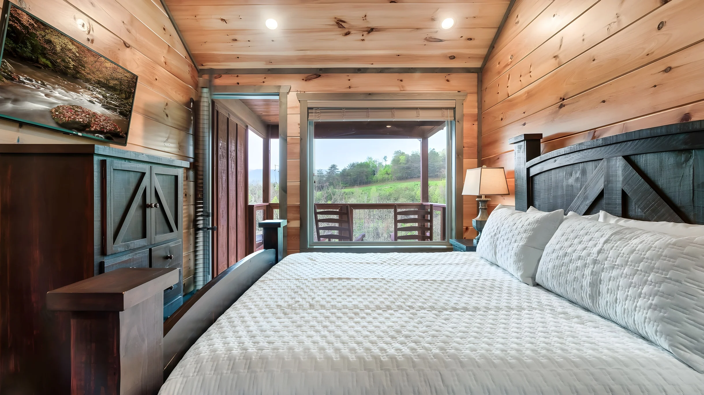 Wander Sevierville Timber Ridge #31