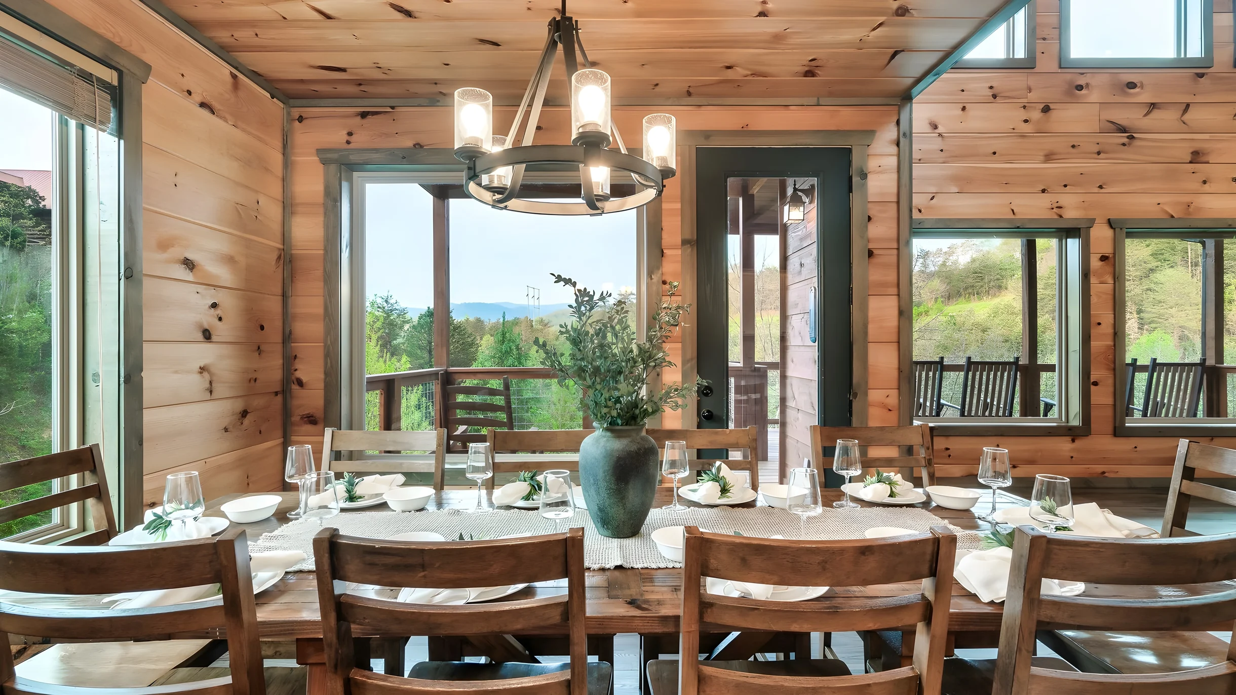 Wander Sevierville Timber Ridge #10