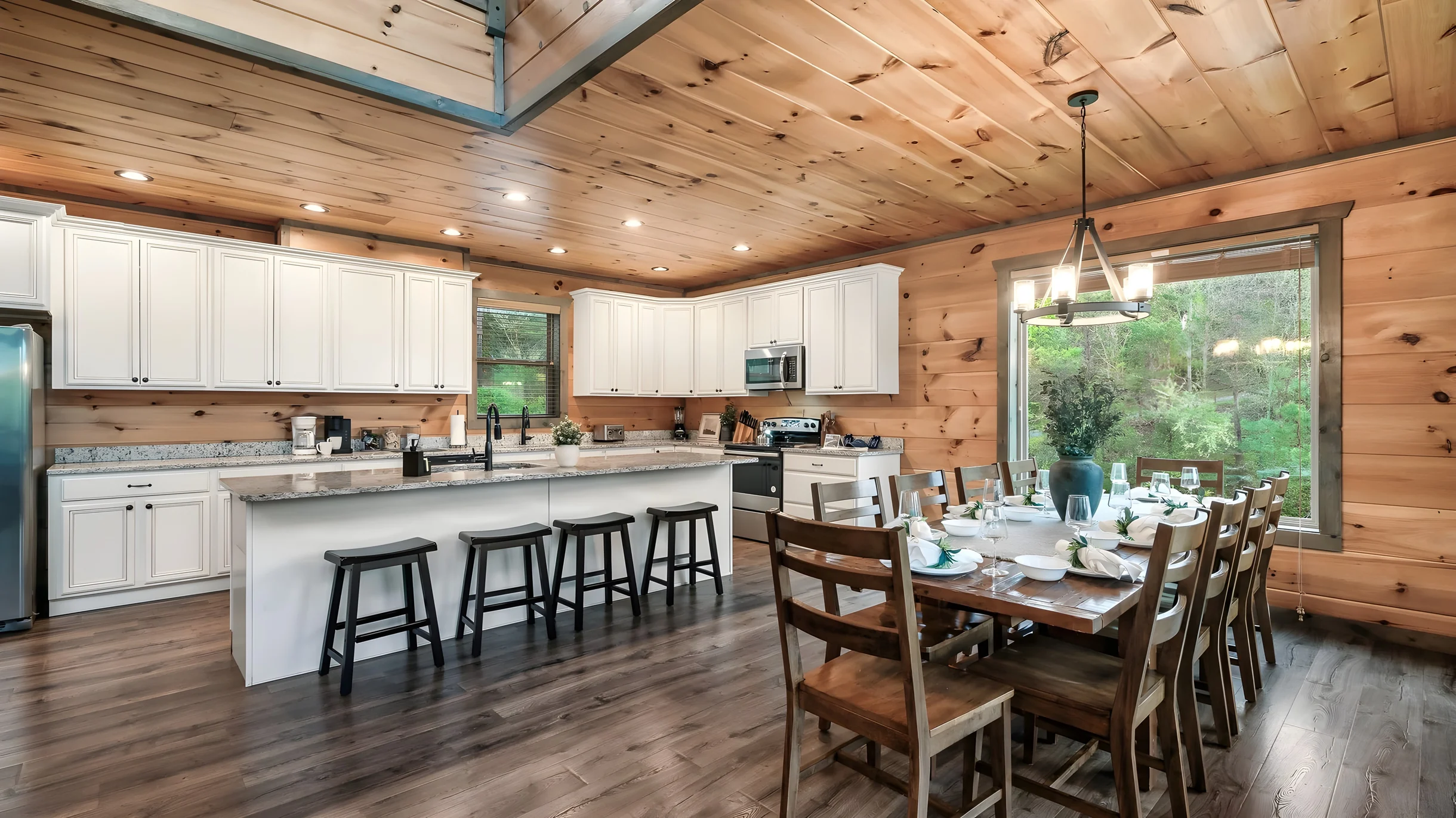 Wander Sevierville Timber Ridge #28