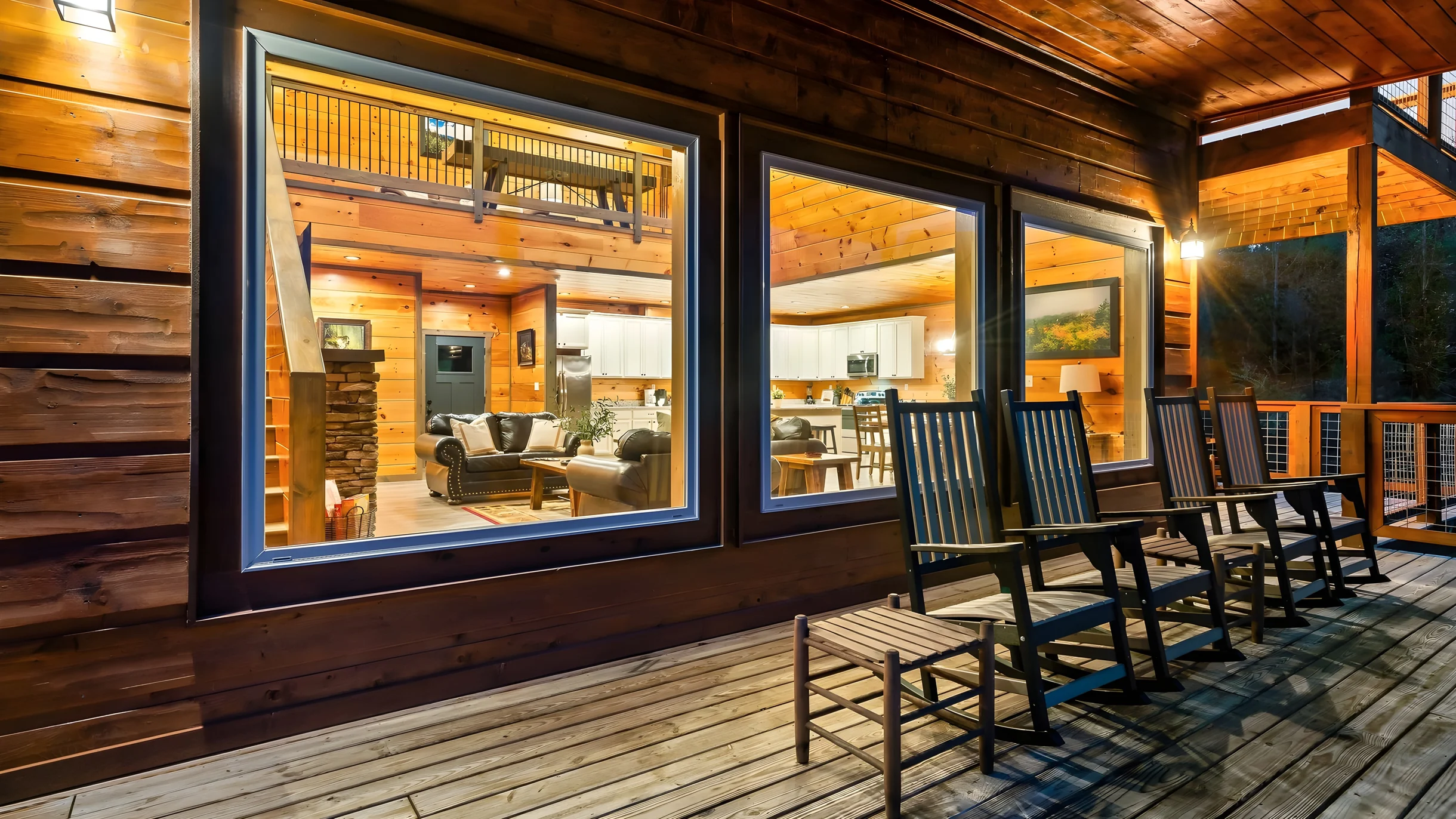 Wander Sevierville Timber Ridge #39