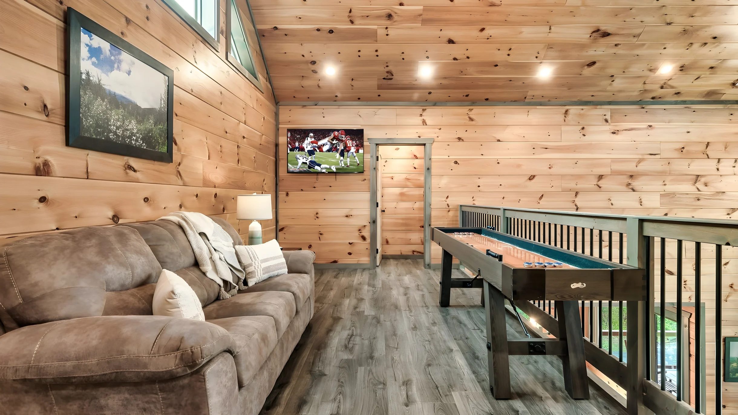 Wander Sevierville Timber Ridge #13