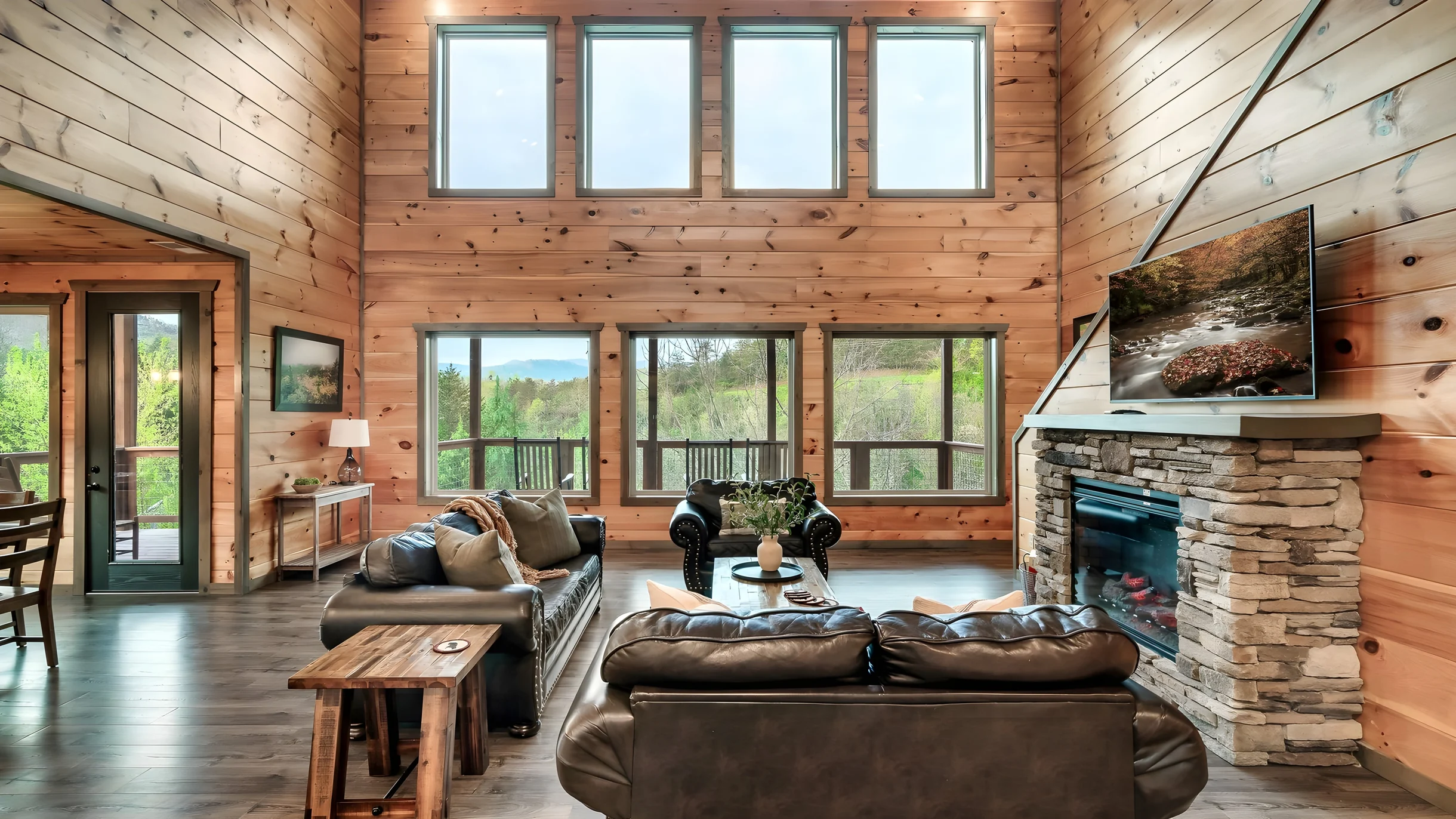 Wander Sevierville Timber Ridge #26