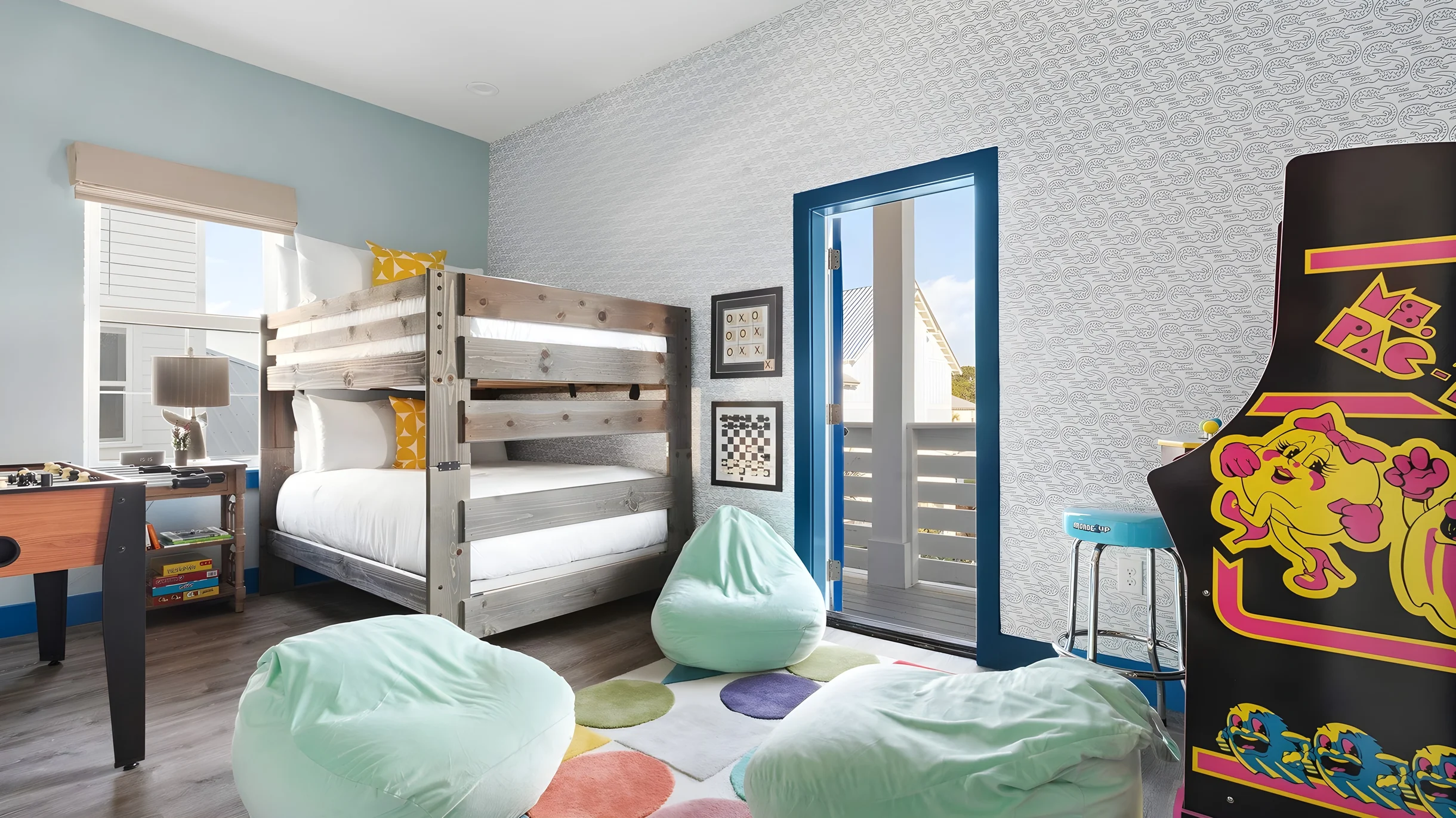 Wander Miramar Beach Tides #36