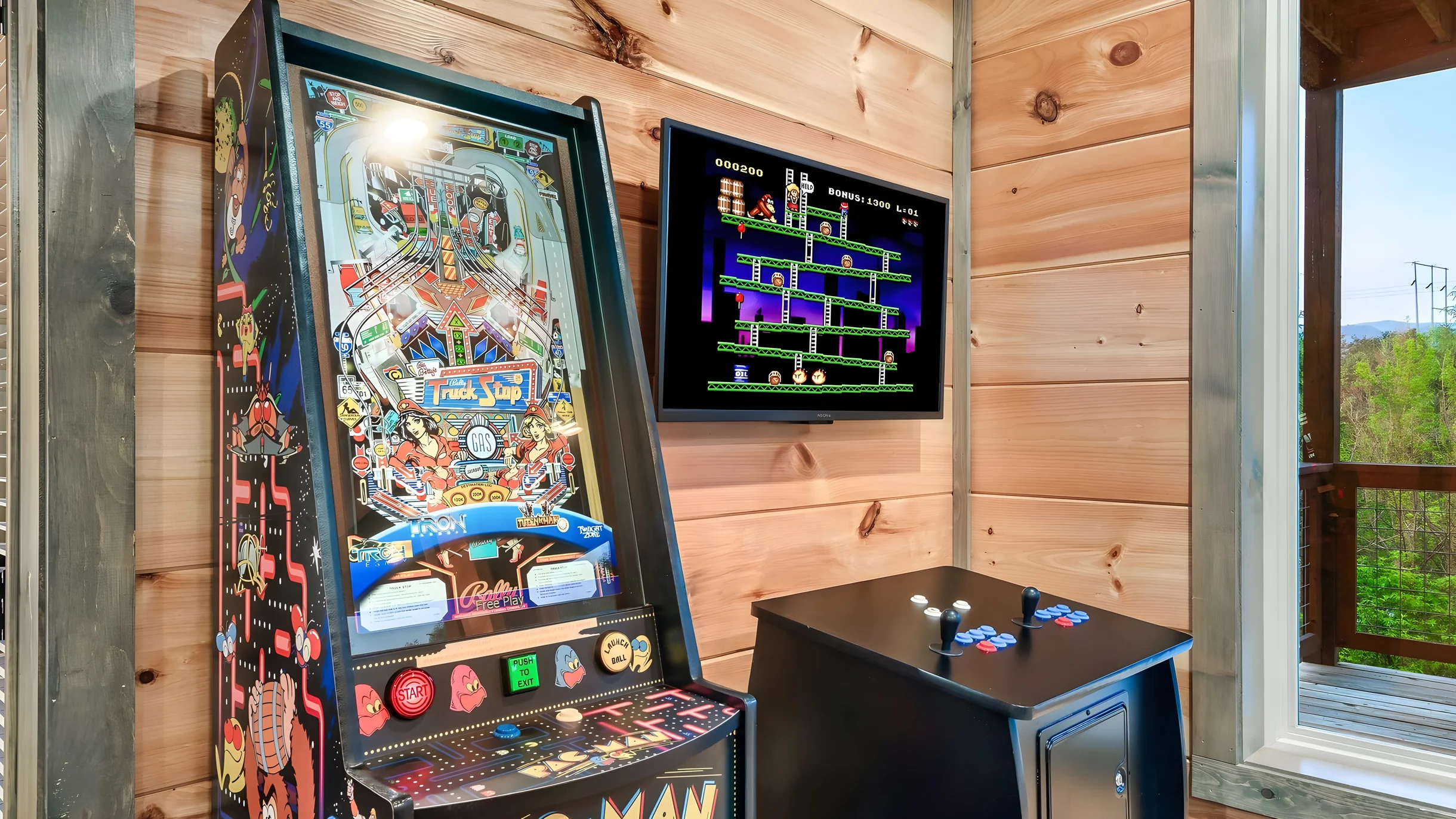 Wander Sevierville Timber Ridge #45