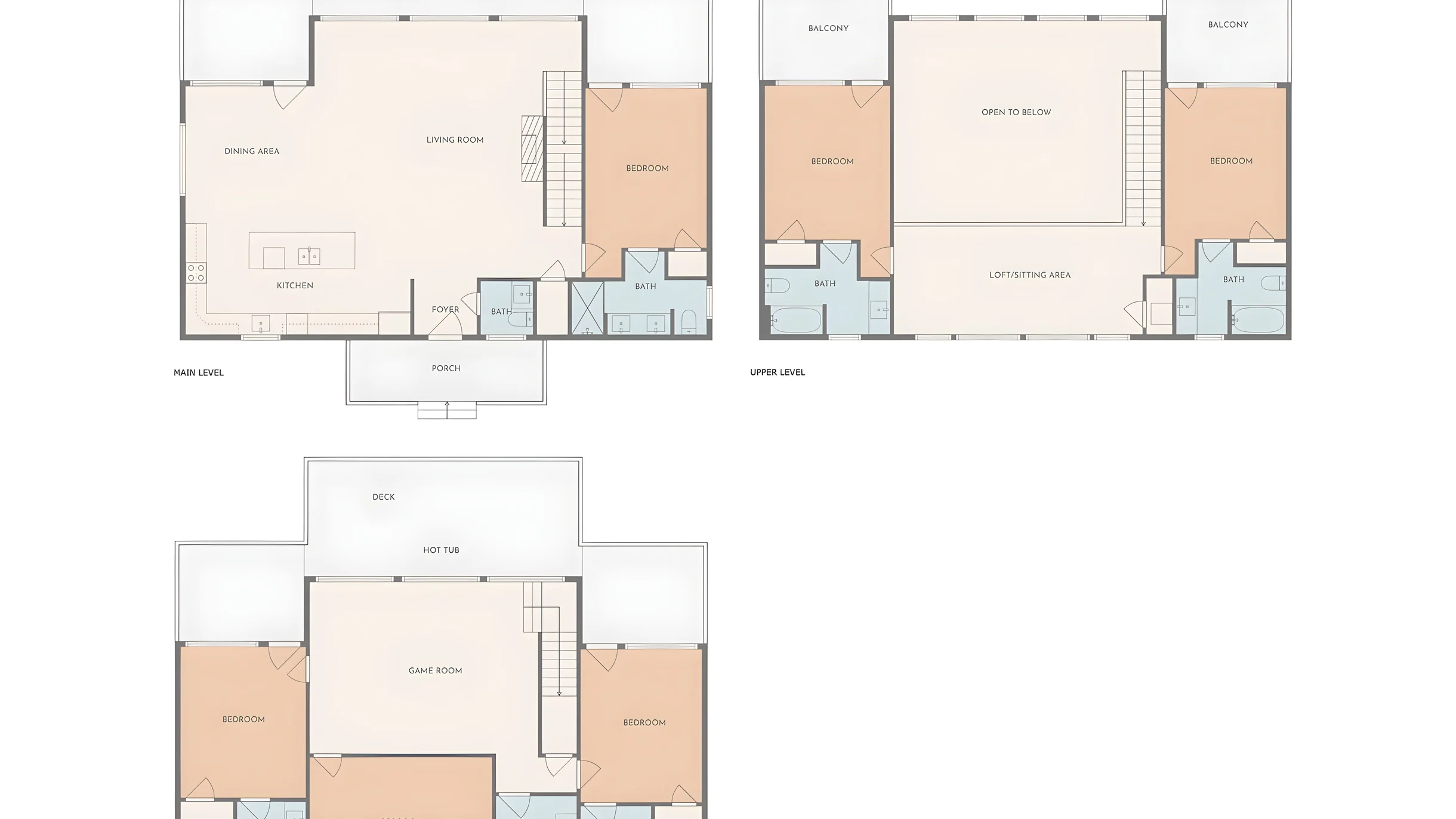 Wander Sevierville Timber Ridge