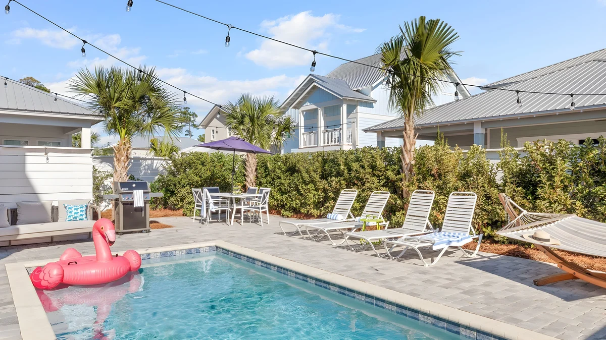 Wander Miramar Beach Tides