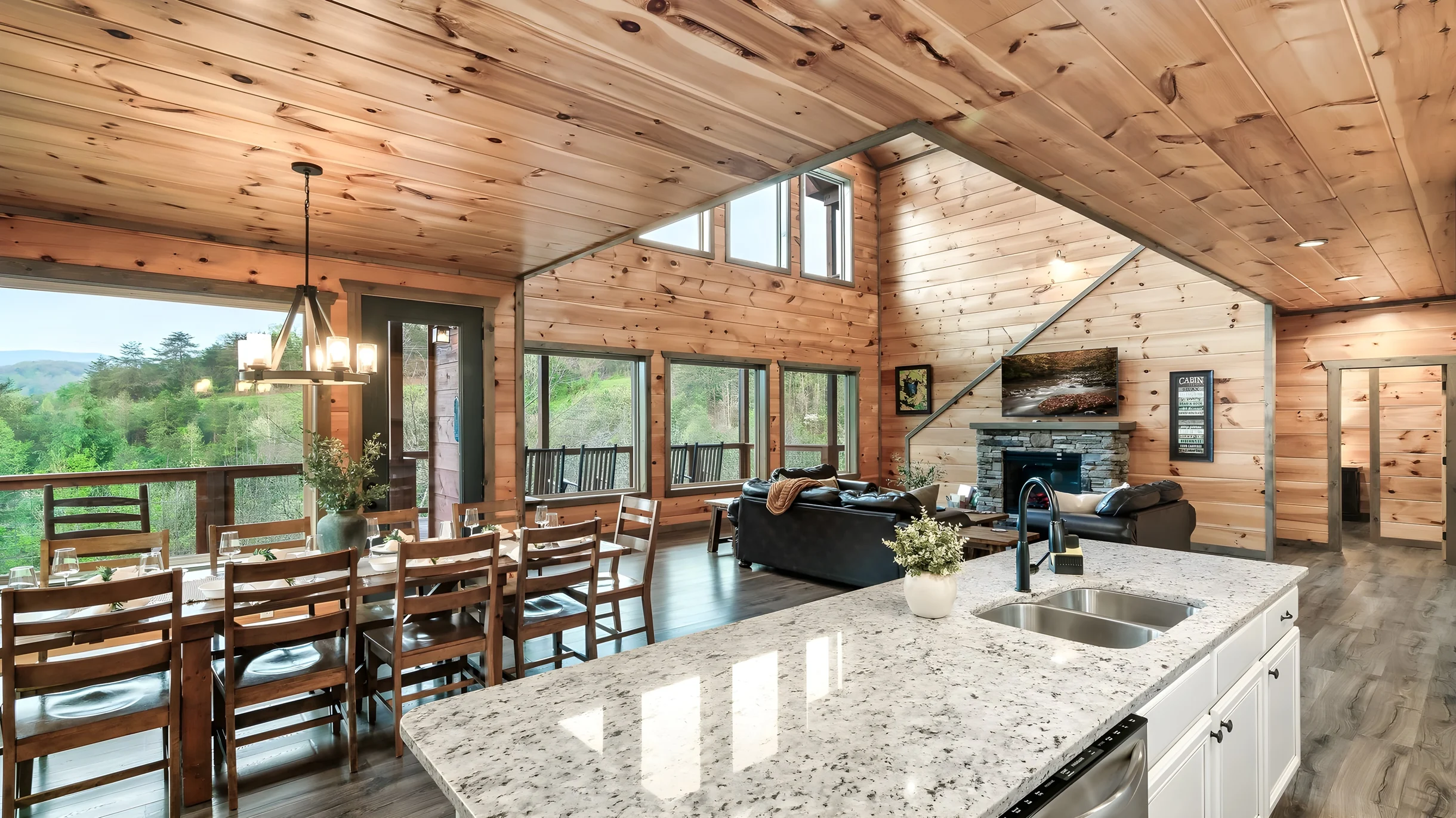 Wander Sevierville Timber Ridge #8