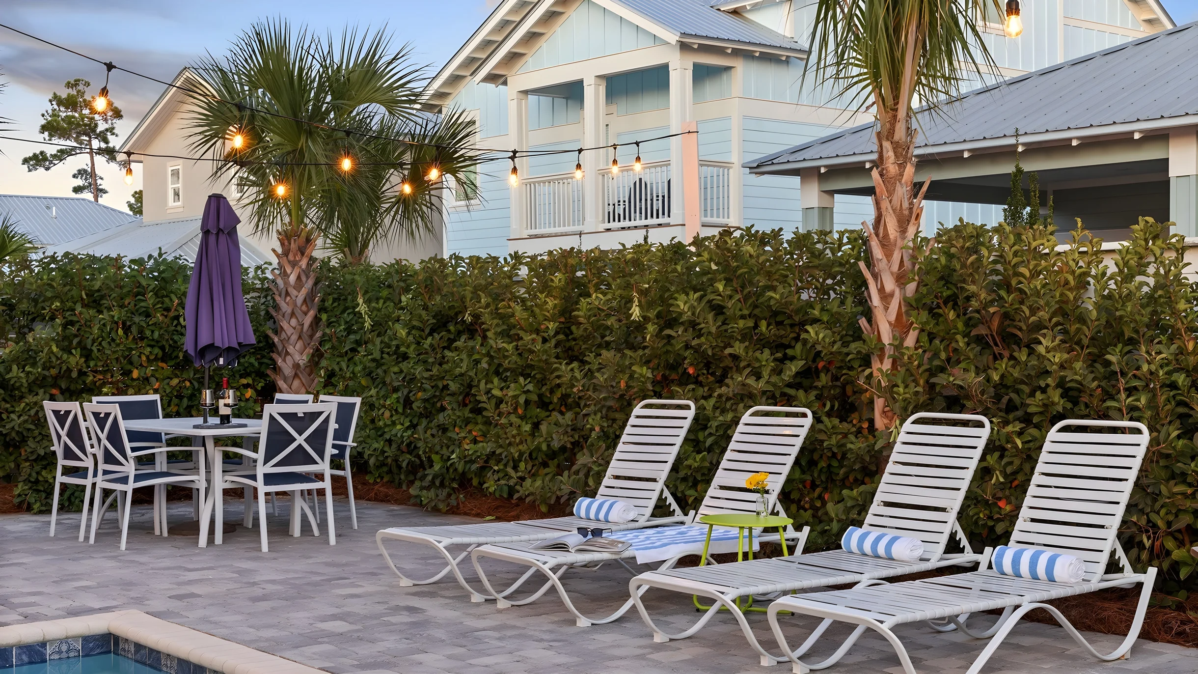 Wander Miramar Beach Tides #40