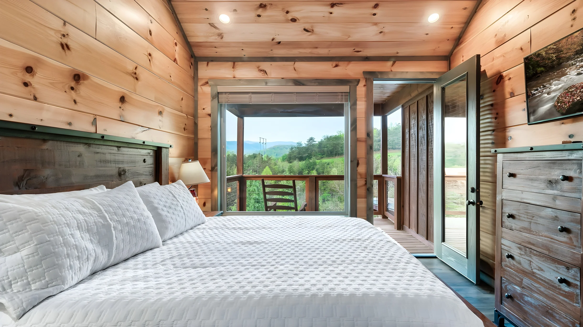 Wander Sevierville Timber Ridge #34