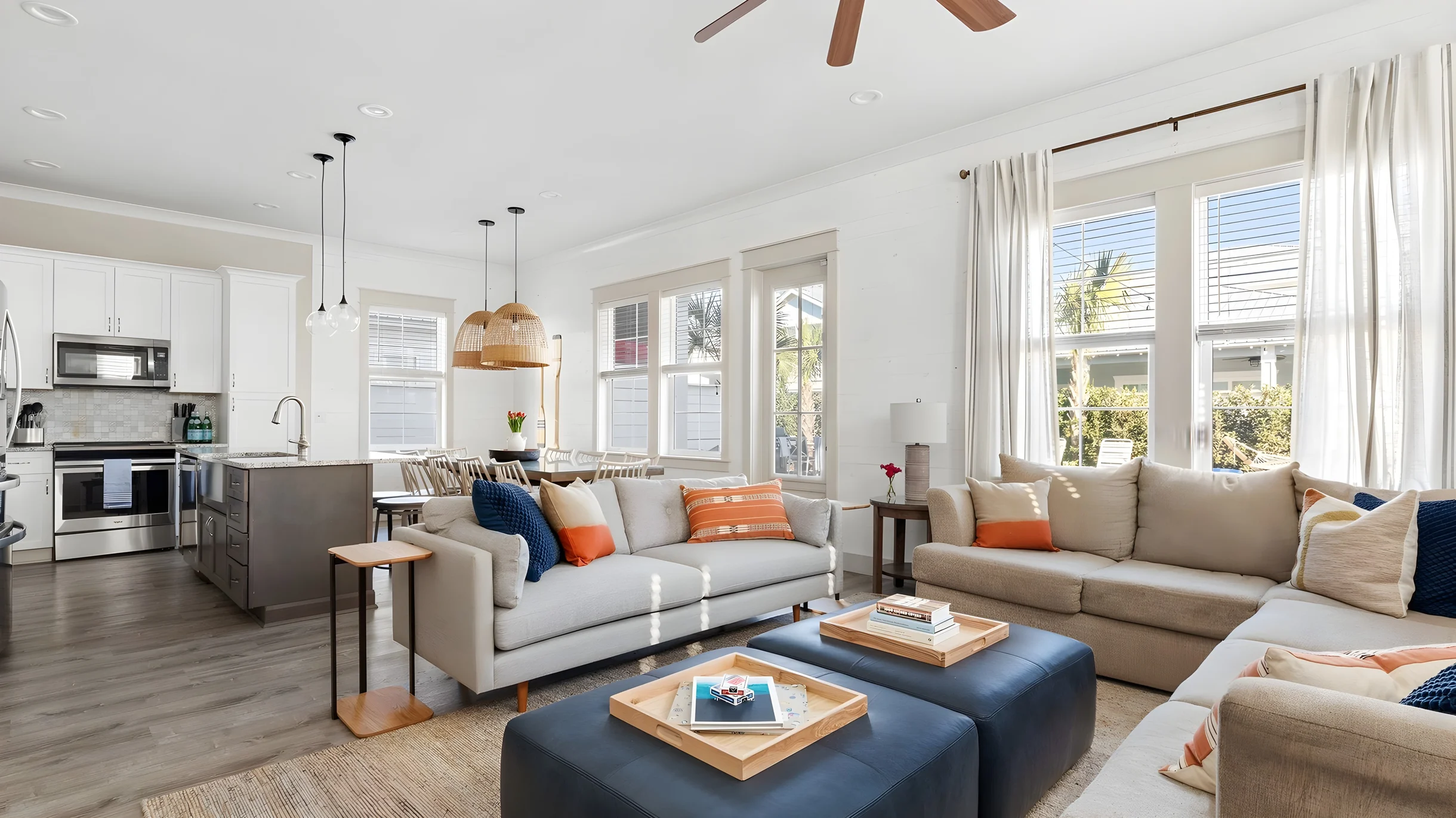 Wander Miramar Beach Tides #5