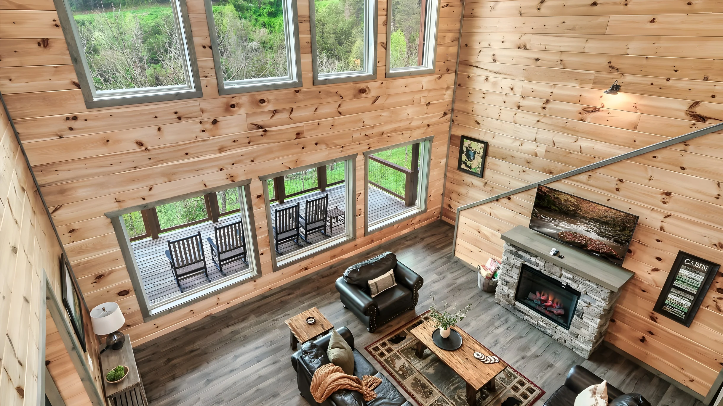 Wander Sevierville Timber Ridge #46