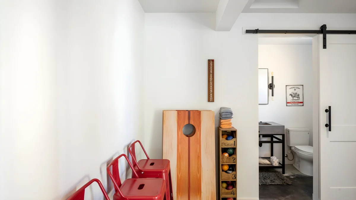 Wander Sonoma Slopes