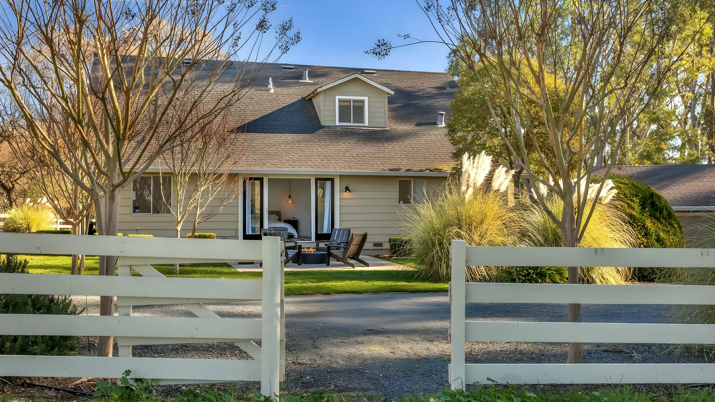 Wander Sonoma Slopes #4