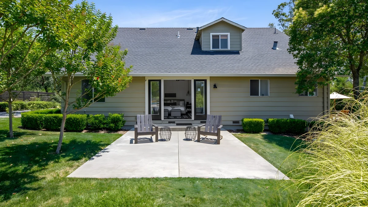 Wander Sonoma Slopes