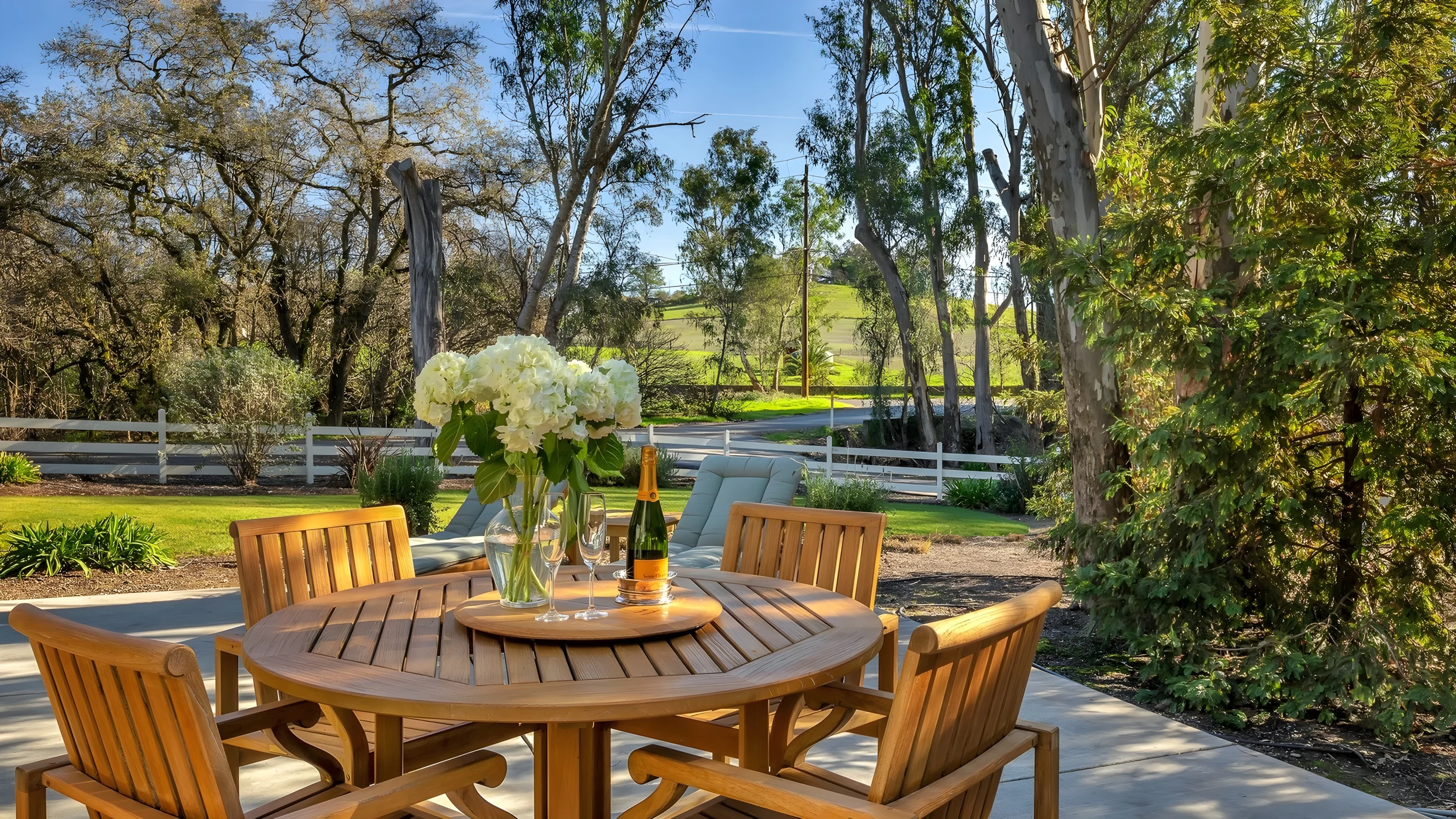 Wander Sonoma Slopes #51