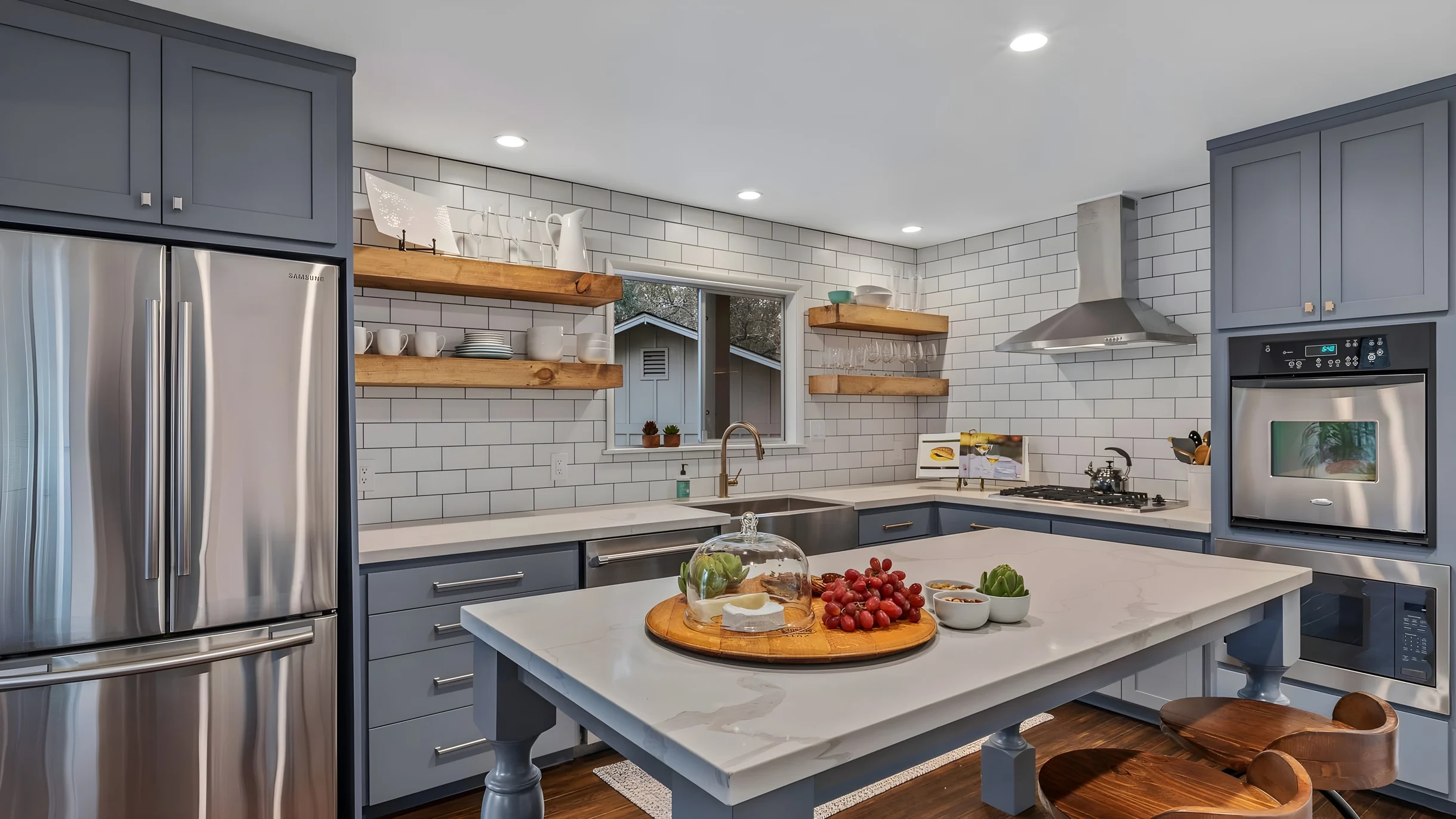 Wander Sonoma Slopes #40