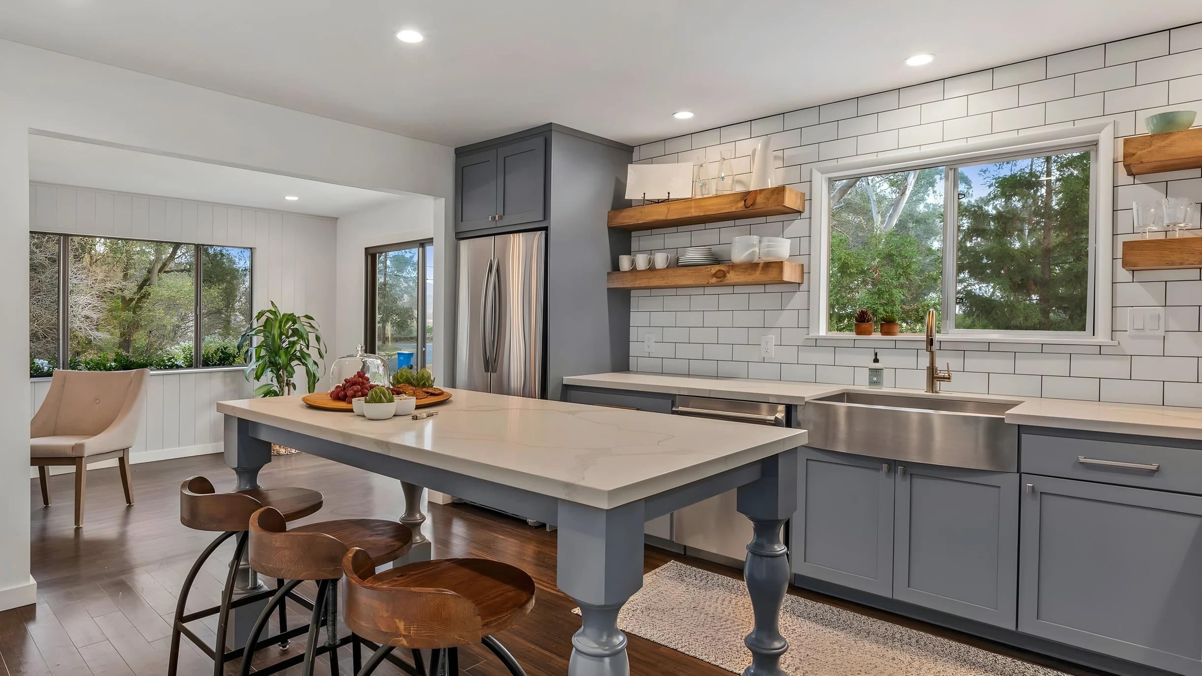 Wander Sonoma Slopes #12