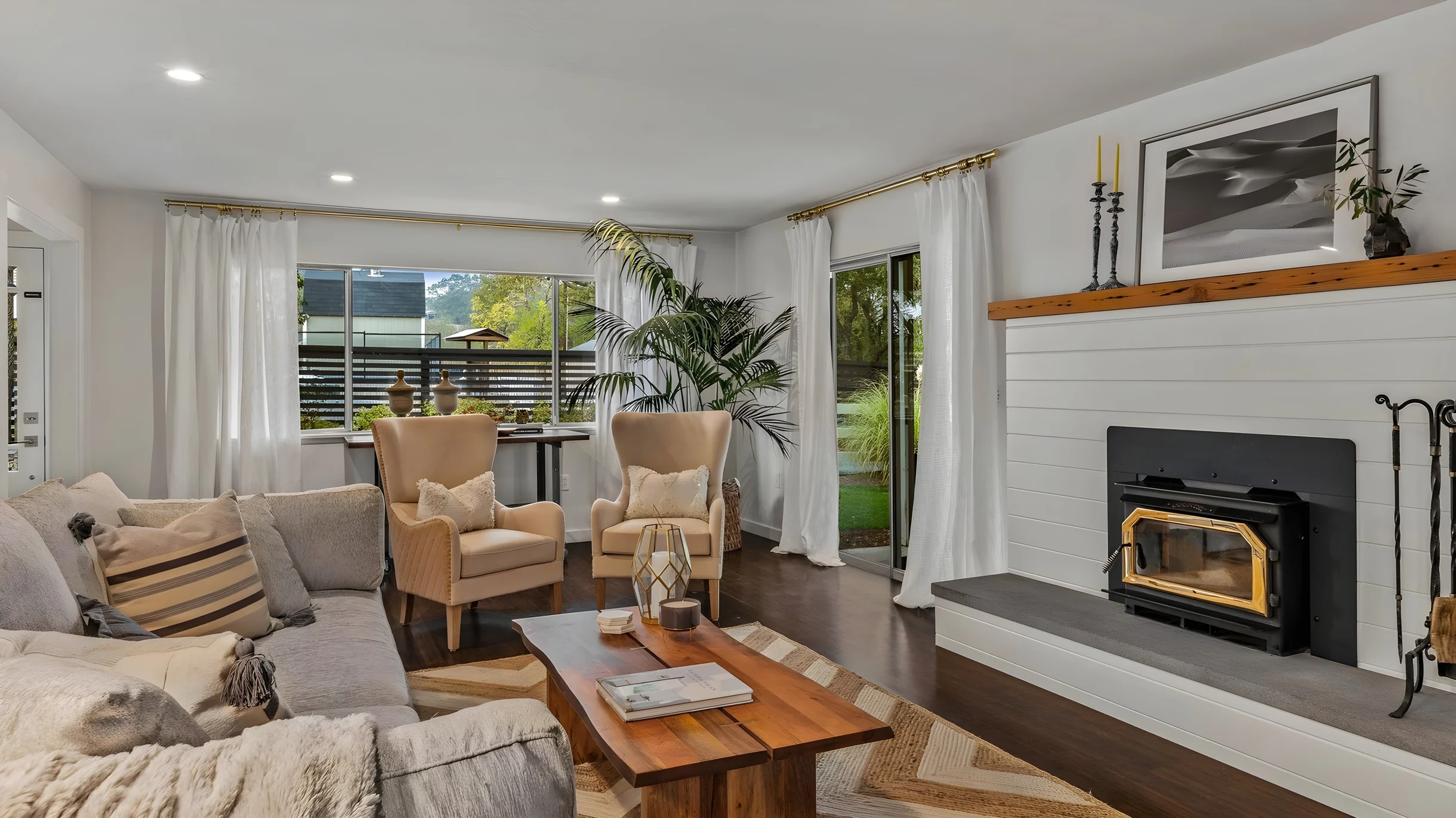 Wander Sonoma Slopes #11