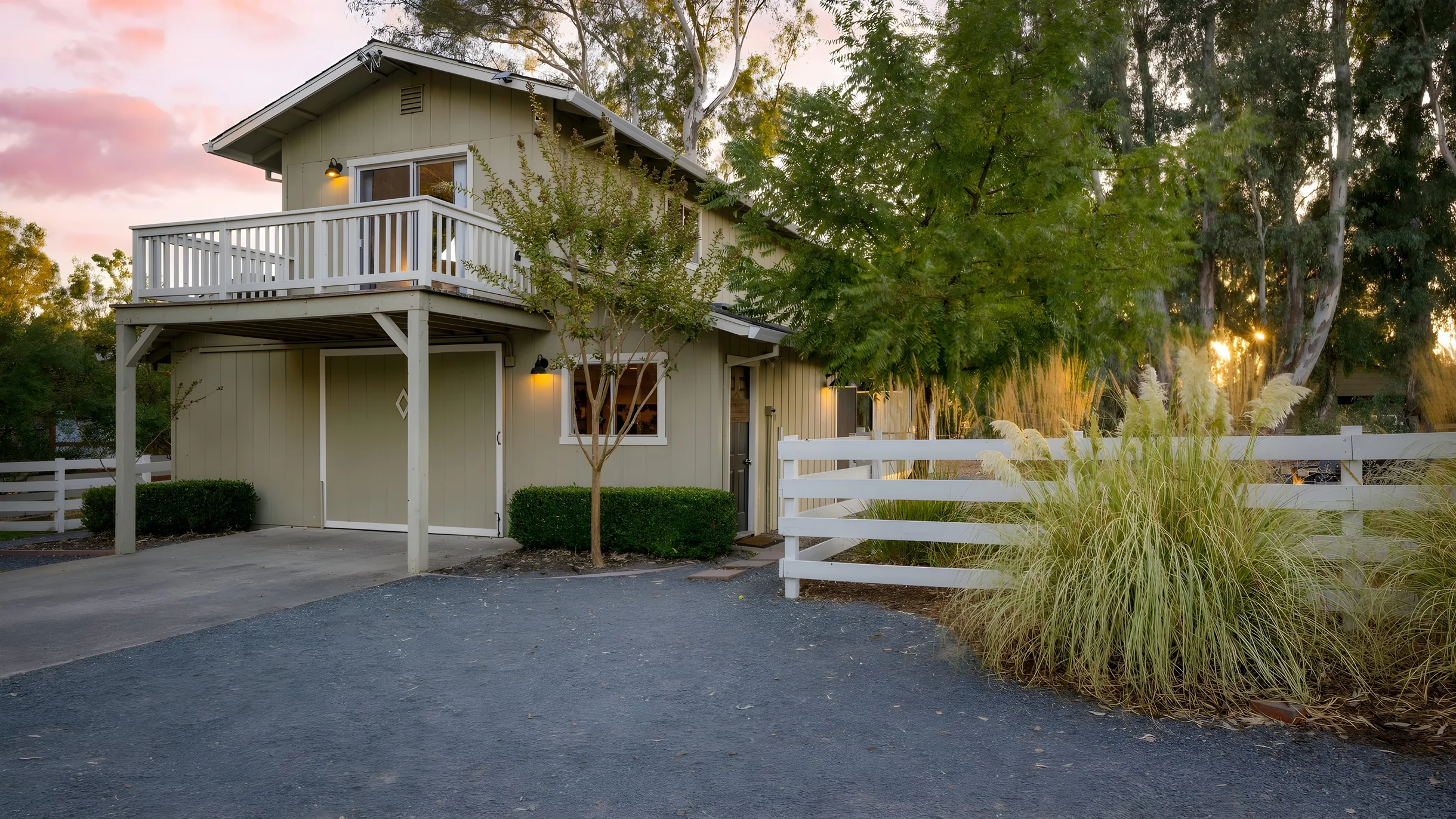 Wander Sonoma Slopes #5