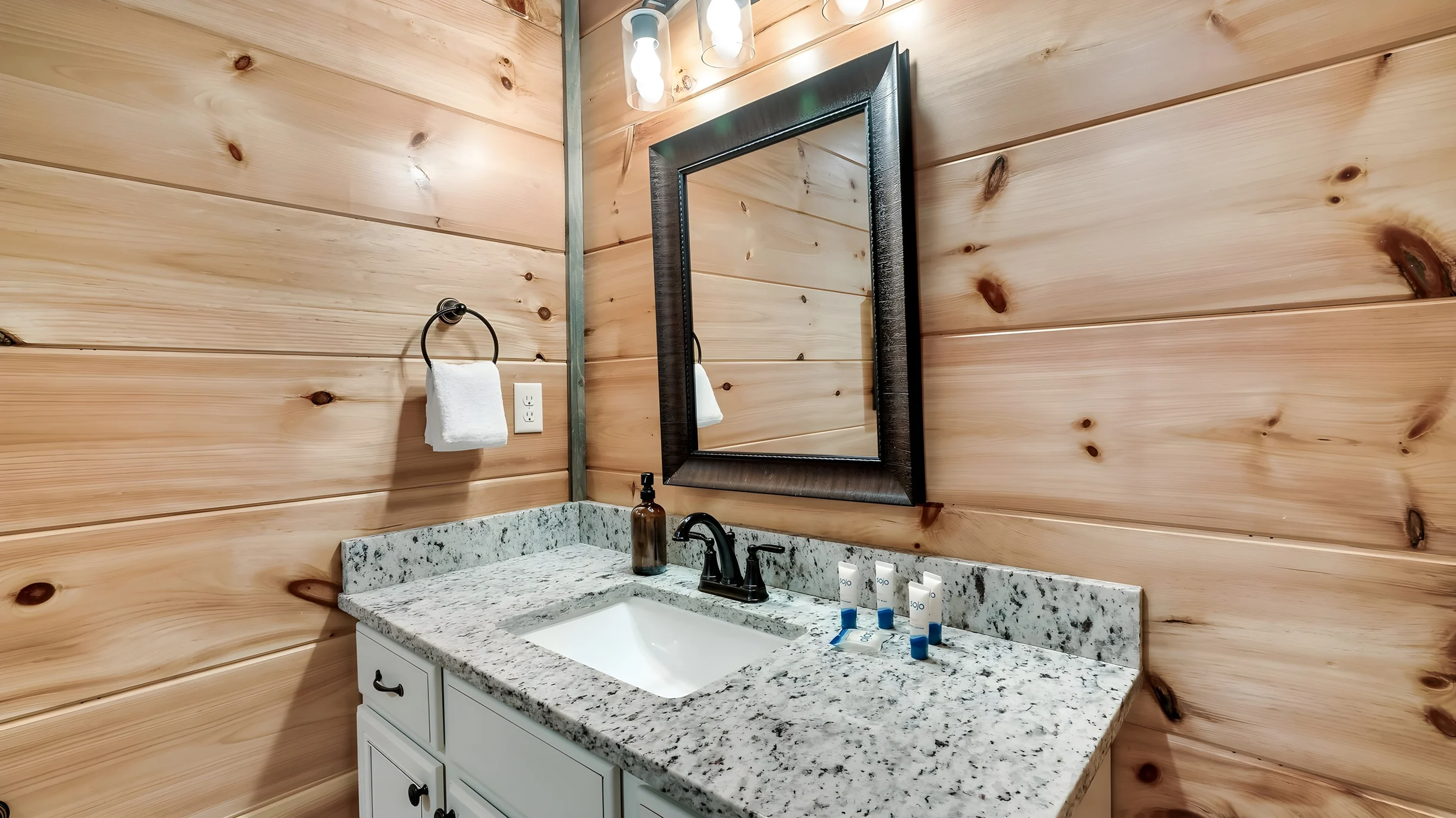 Wander Sevierville Timber Ridge #21