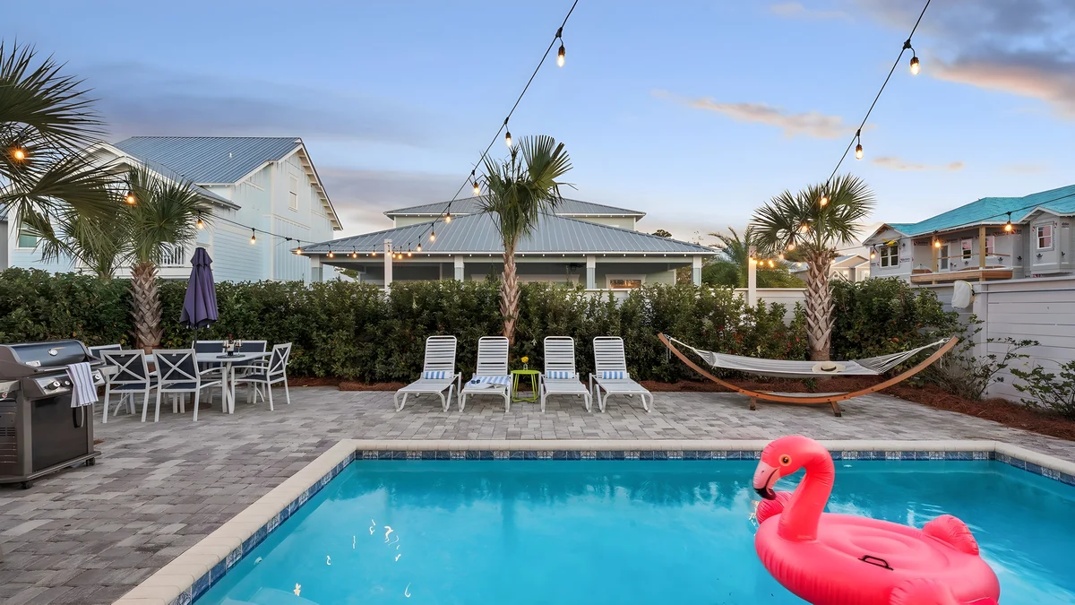 Wander Miramar Beach Tides