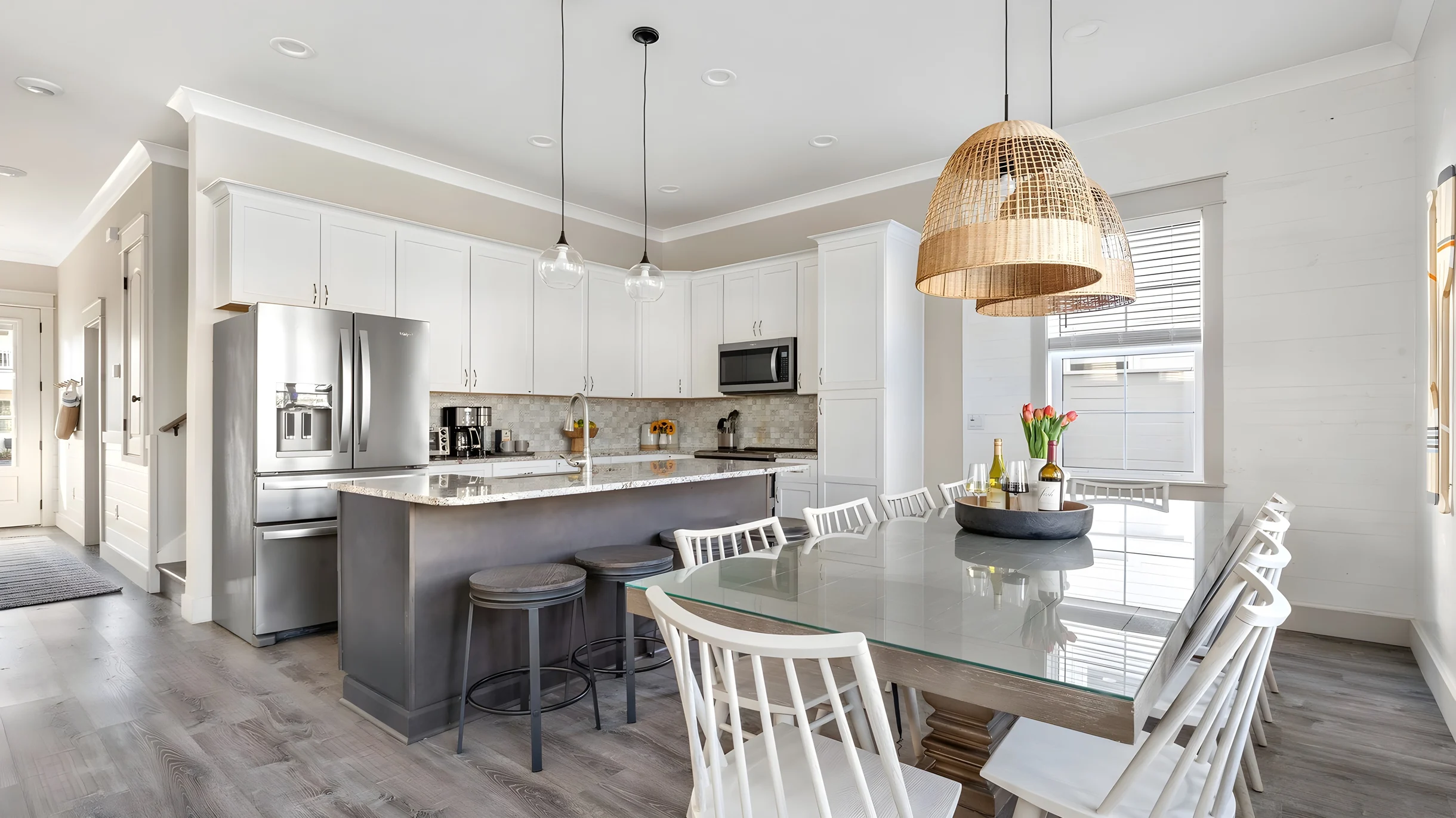 Wander Miramar Beach Tides #22