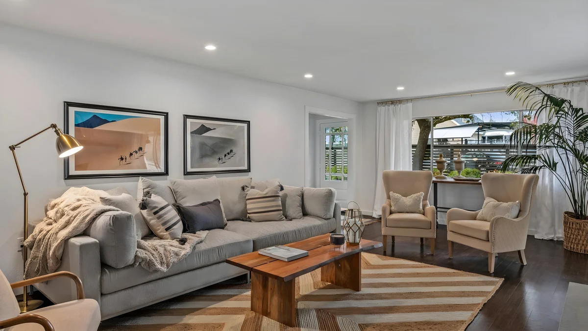 Wander Sonoma Slopes