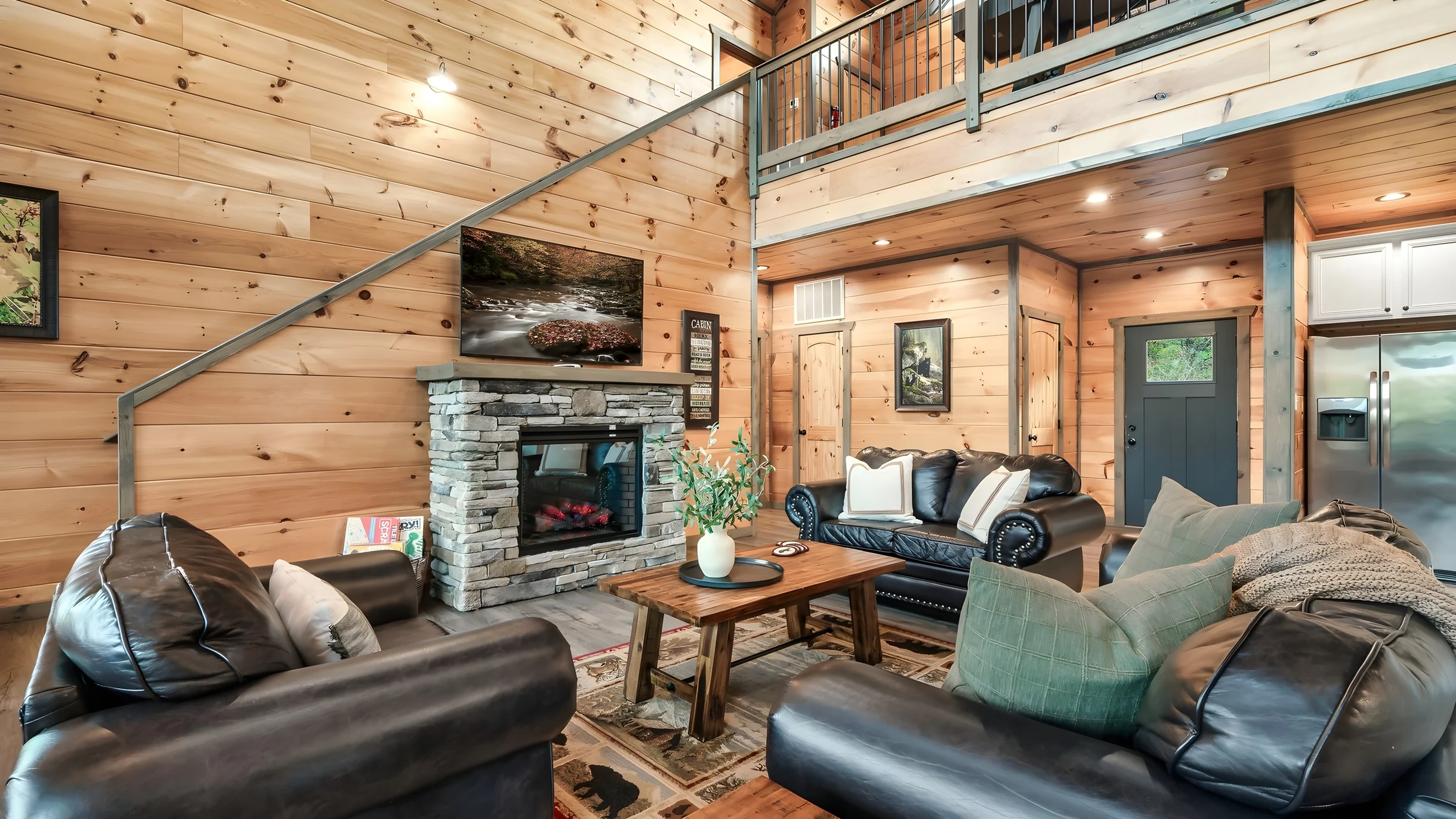 Wander Sevierville Timber Ridge #44