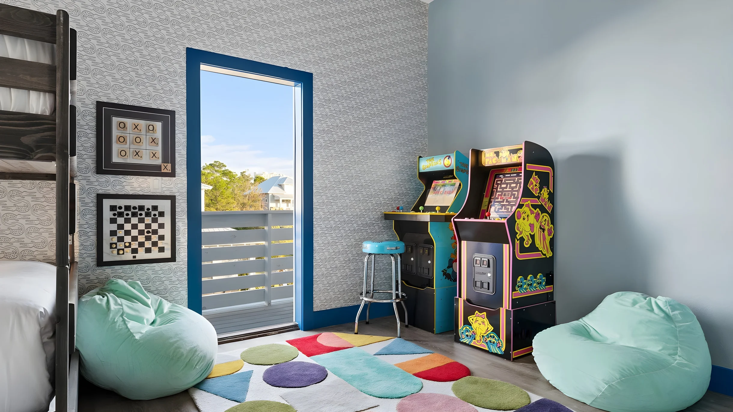 Wander Miramar Beach Tides #19