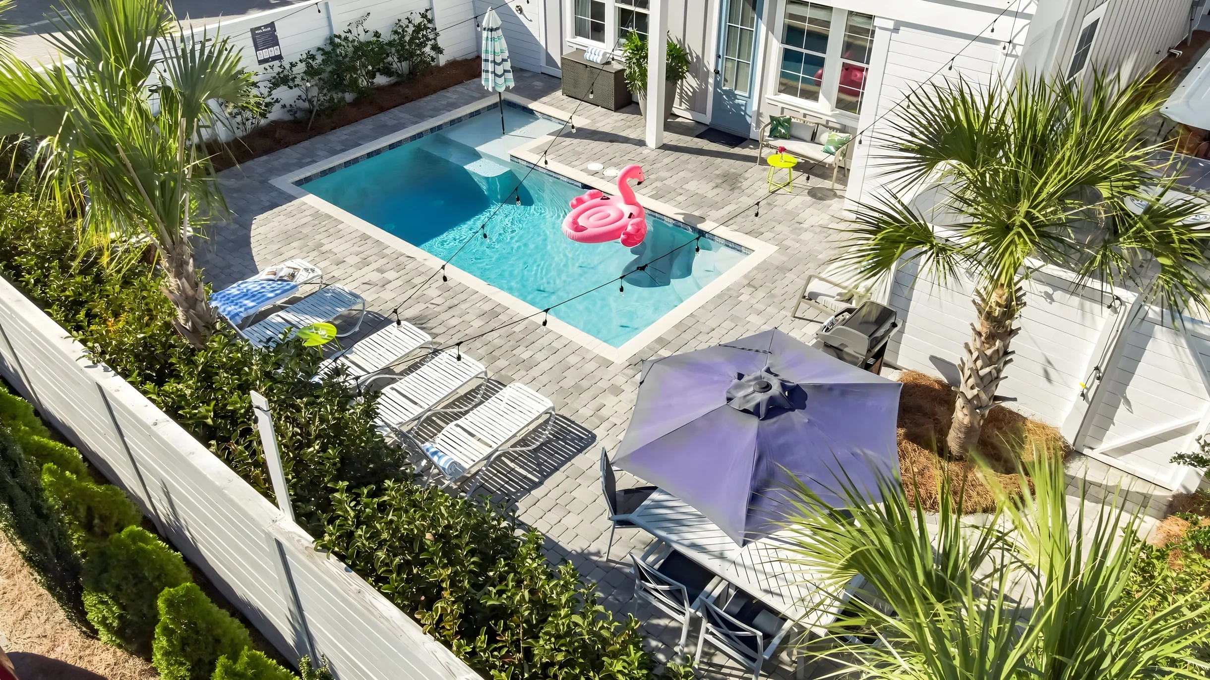 Wander Miramar Beach Tides #5