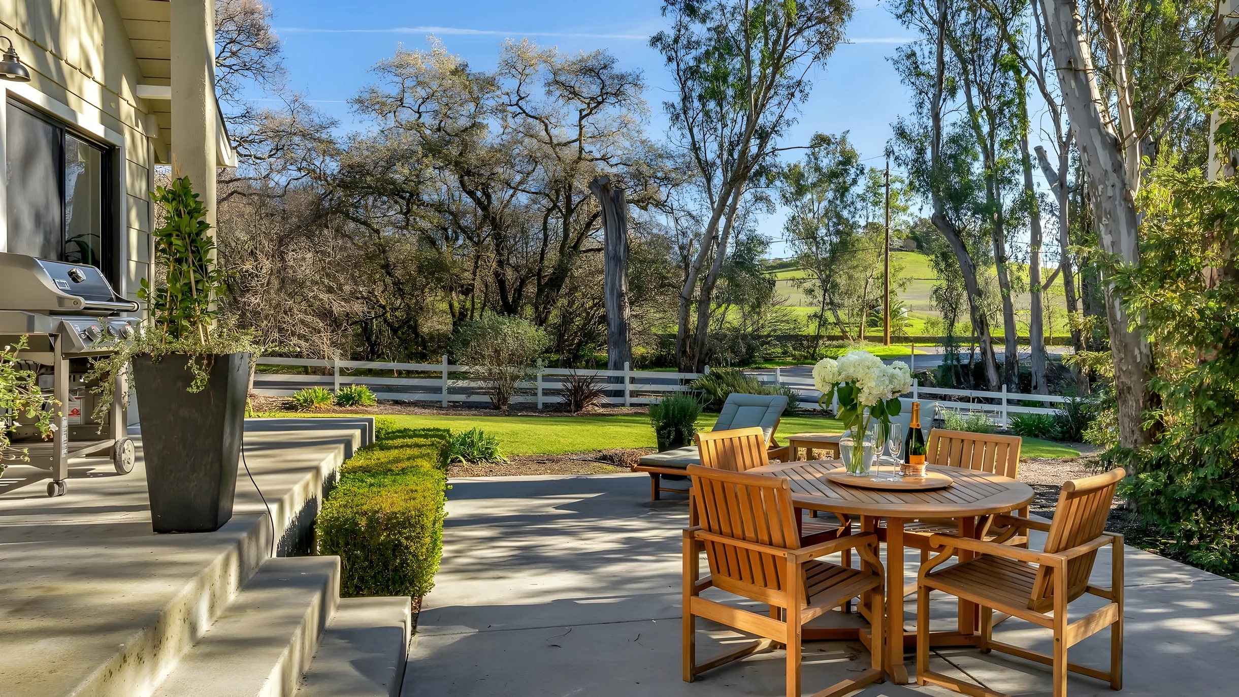 Wander Sonoma Slopes #37