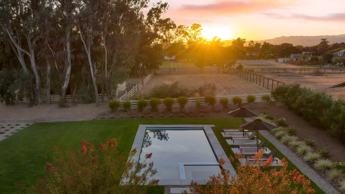 Wander Sonoma Slopes