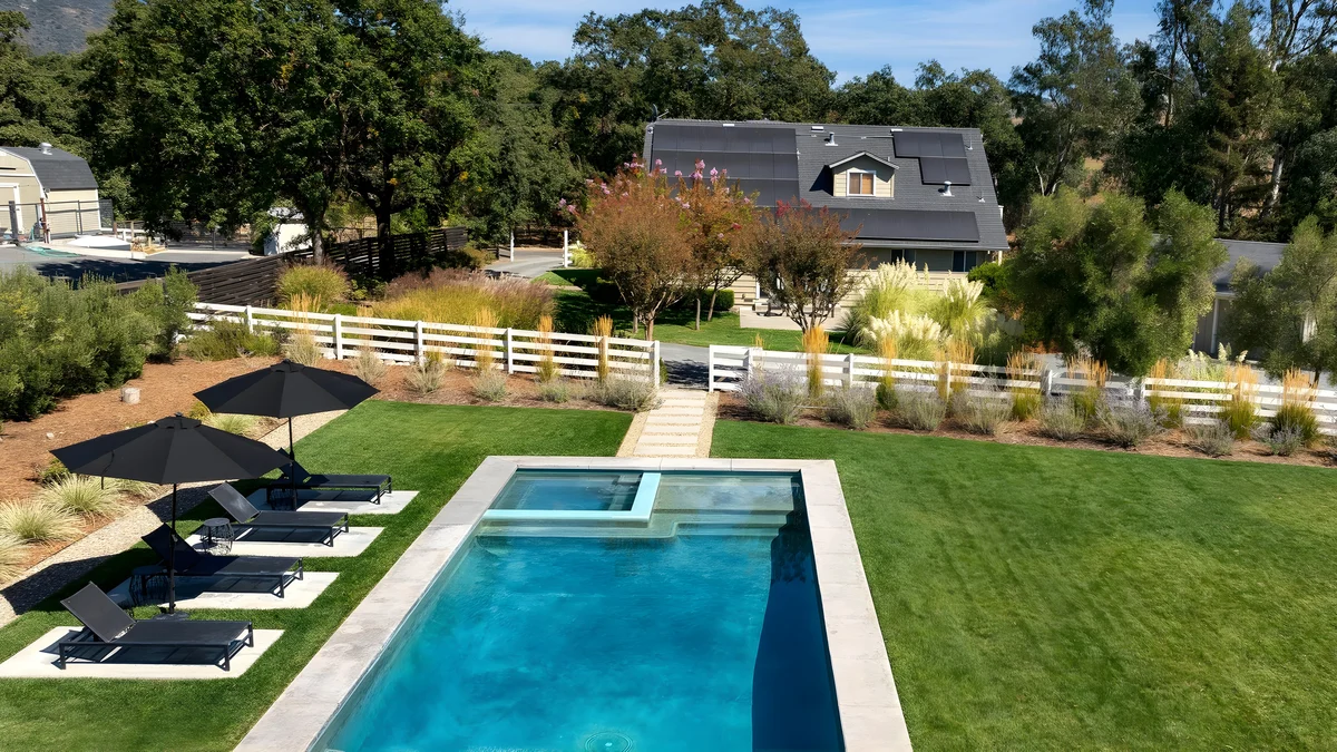 Wander Sonoma Slopes