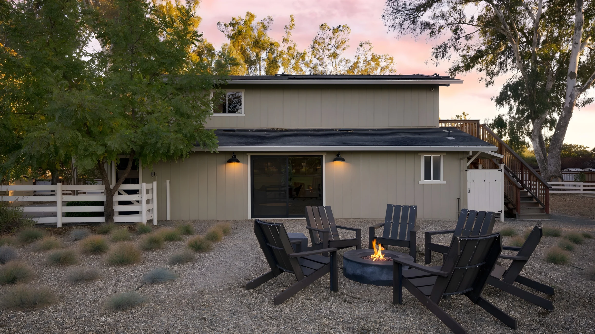 Wander Sonoma Slopes #26