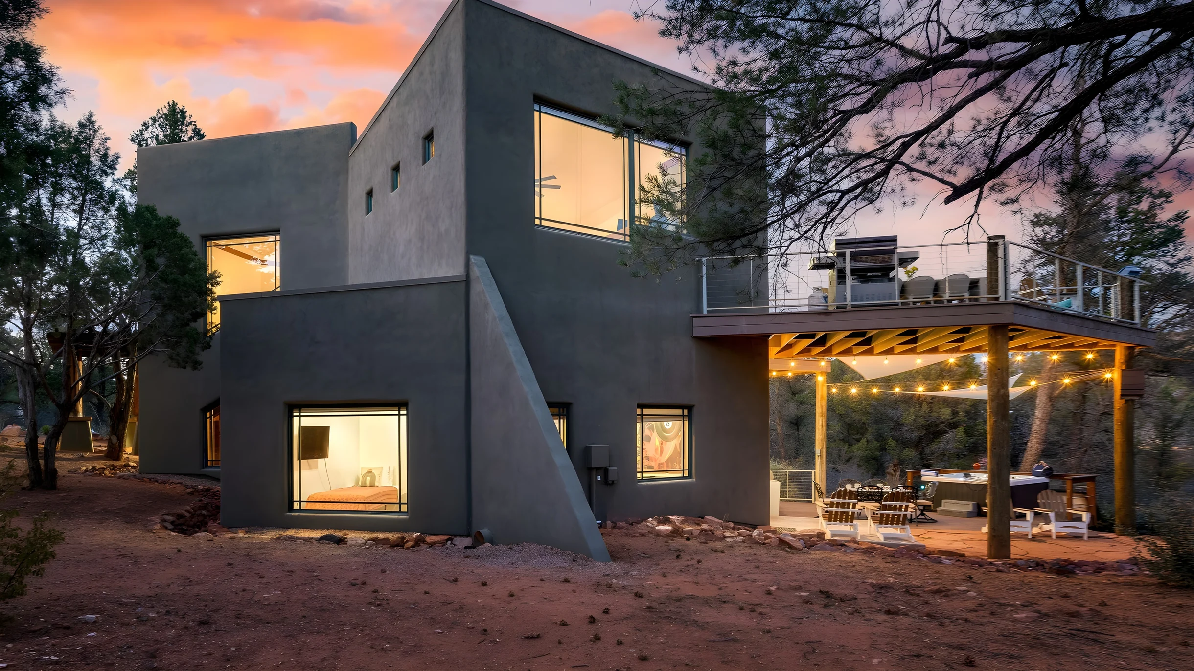 Wander Sedona Oak Creek #4