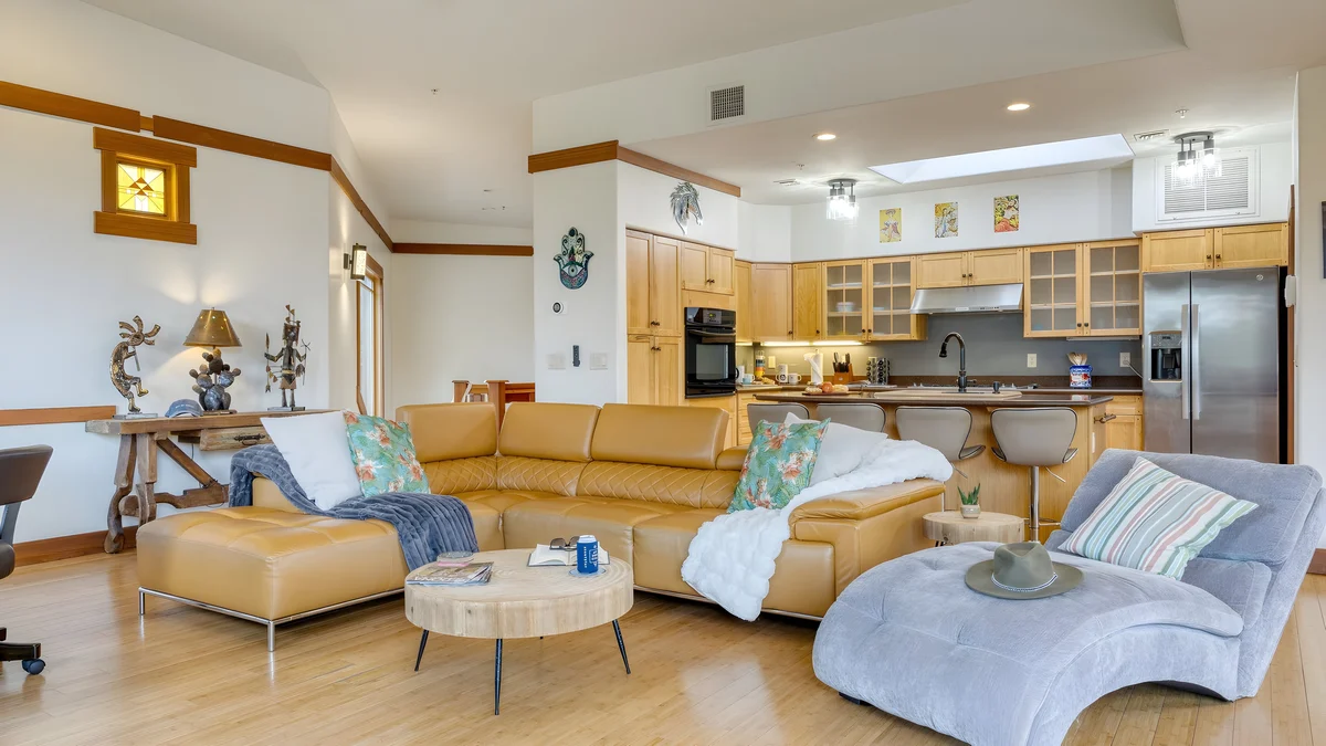 Wander Sedona Oak Creek